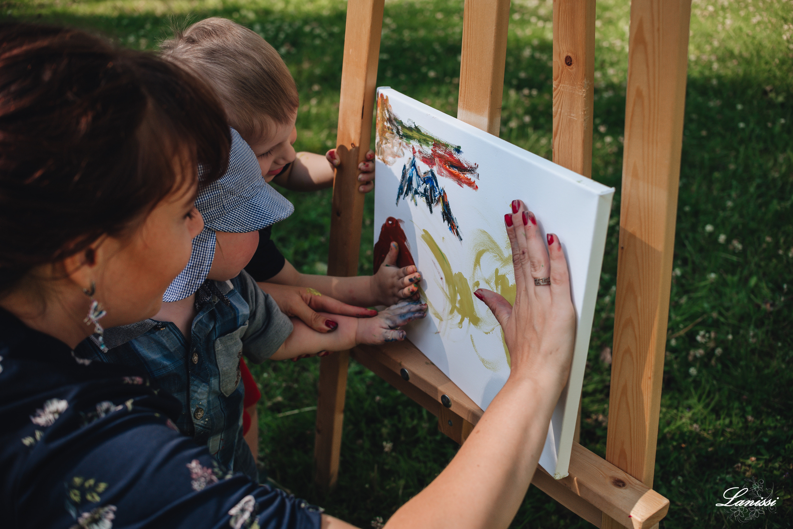 Семейные съемки. Фотограф Светлана Анисимова обучение фото видео рилс