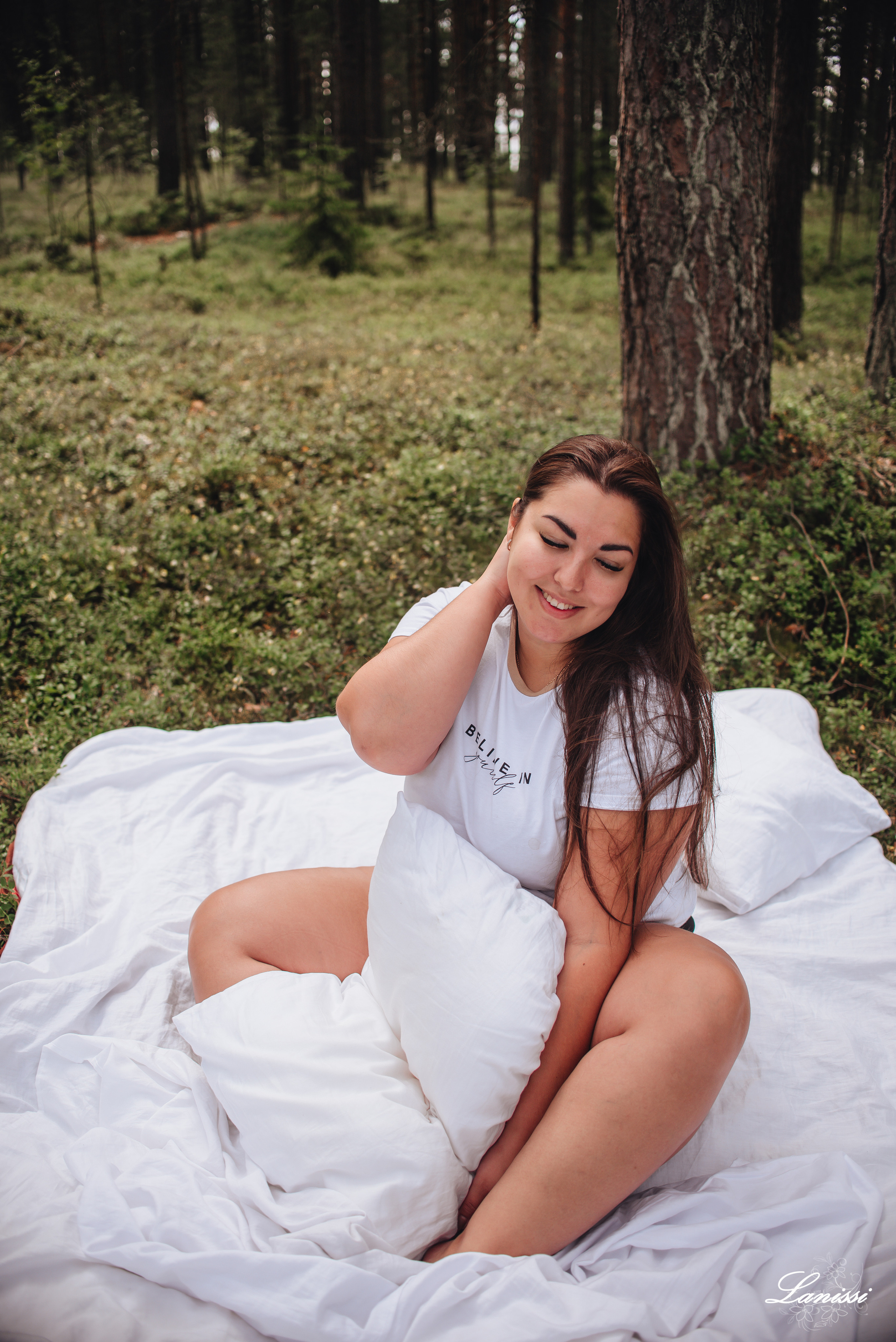 Индивидуальные съемки. Фотограф Светлана Анисимова обучение фото видео рилс