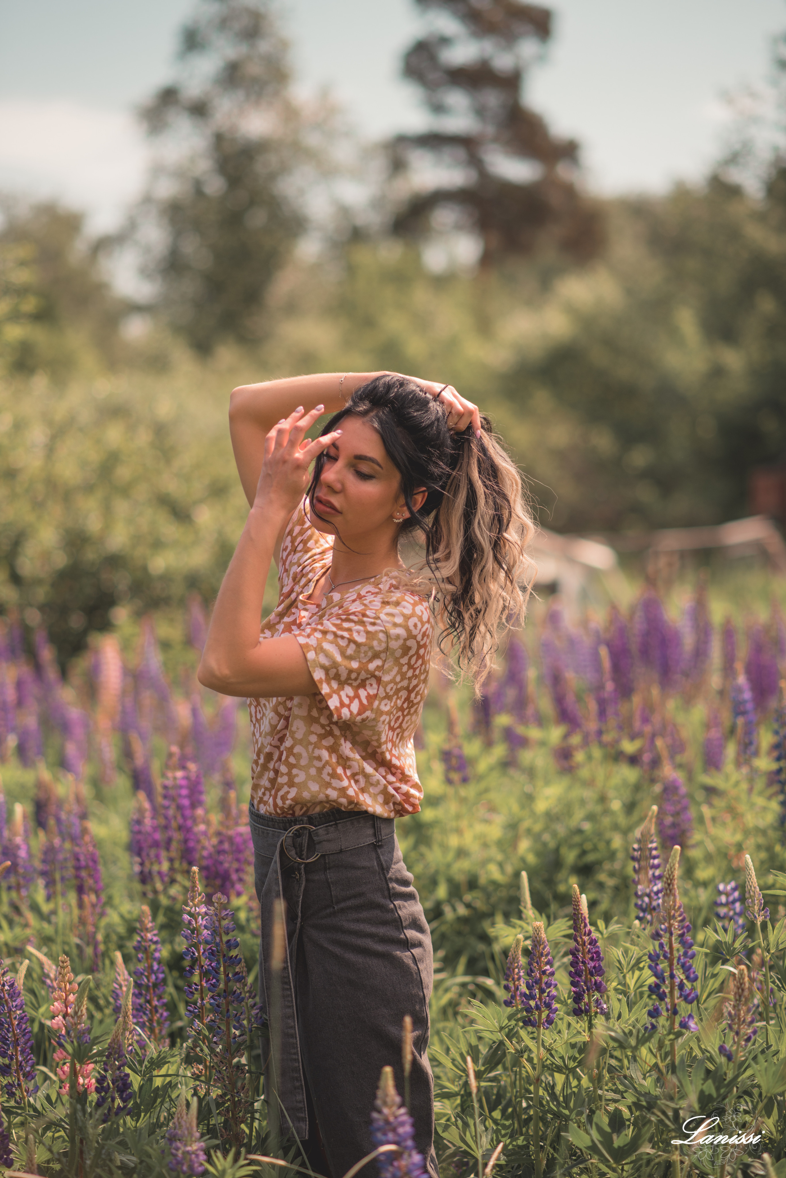 Индивидуальные съемки. Фотограф Светлана Анисимова обучение фото видео рилс