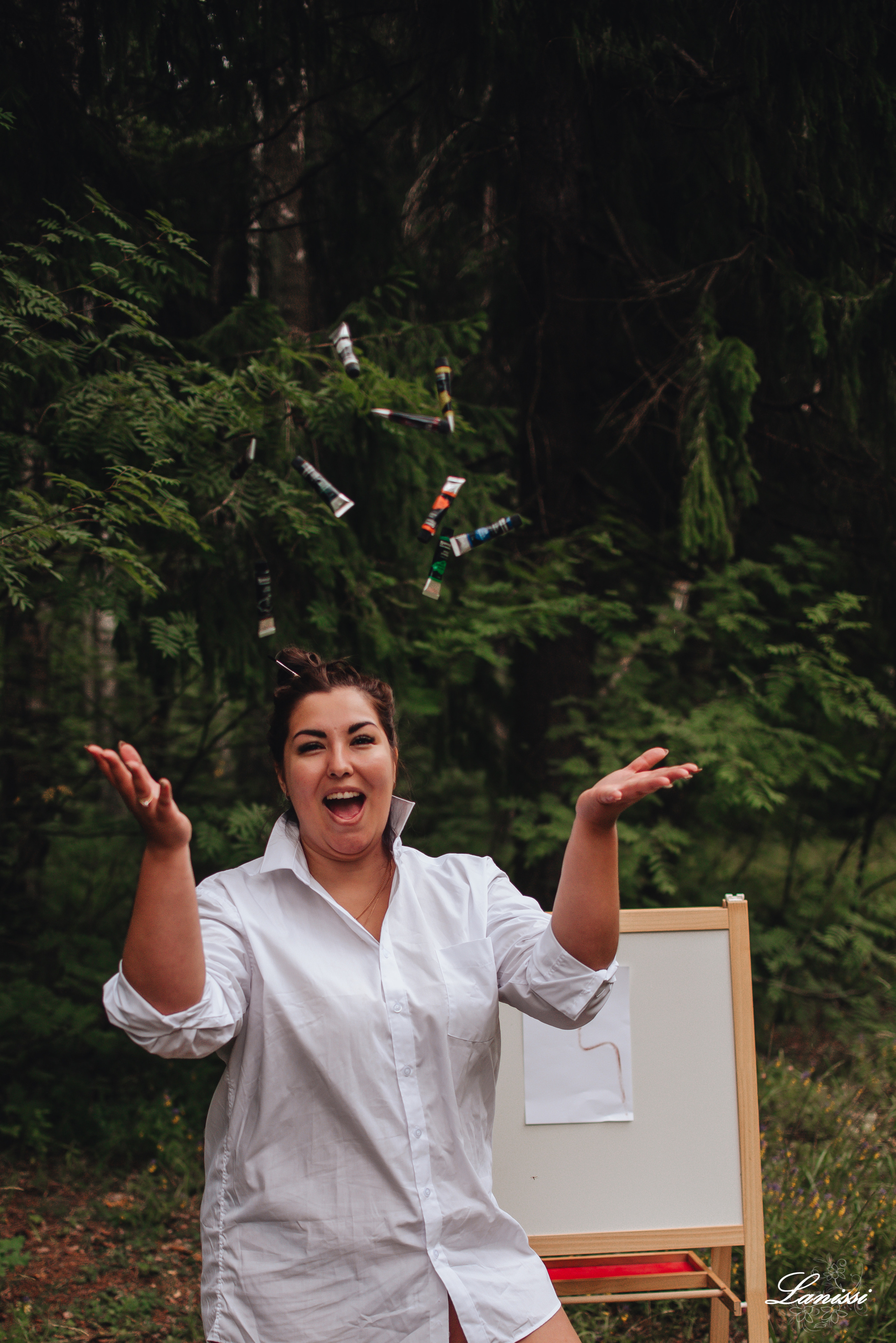 Индивидуальные съемки. Фотограф Светлана Анисимова обучение фото видео рилс