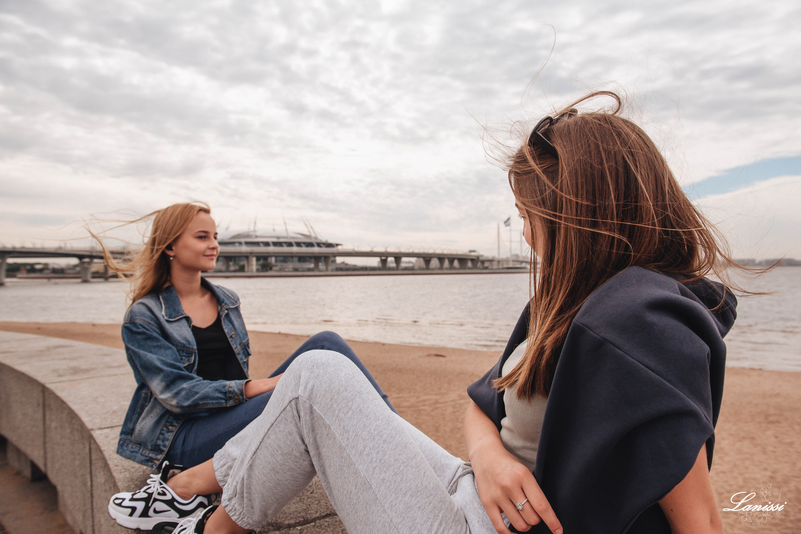 Индивидуальные съемки. Фотограф Светлана Анисимова обучение фото видео рилс