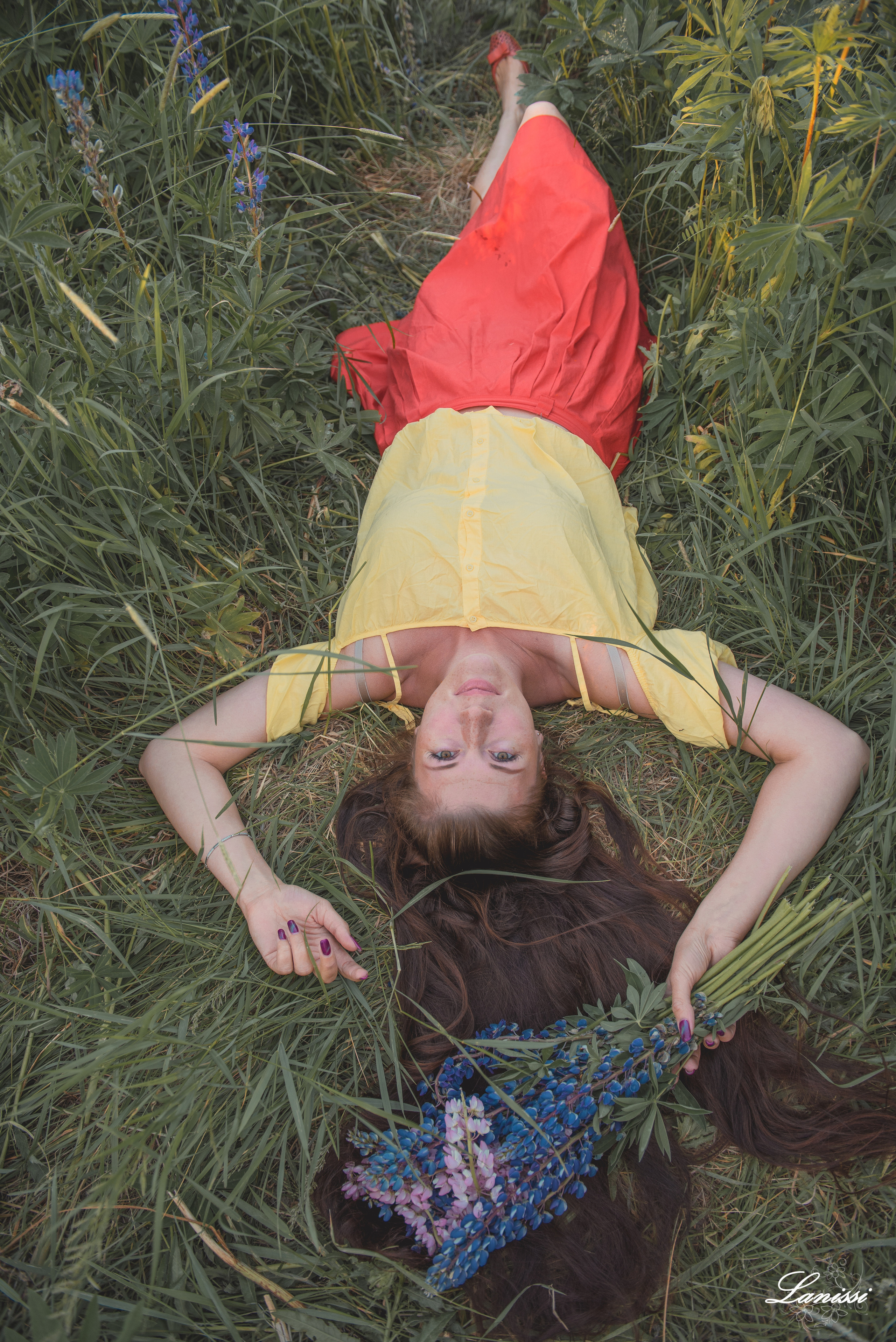 Индивидуальные съемки. Фотограф Светлана Анисимова обучение фото видео рилс