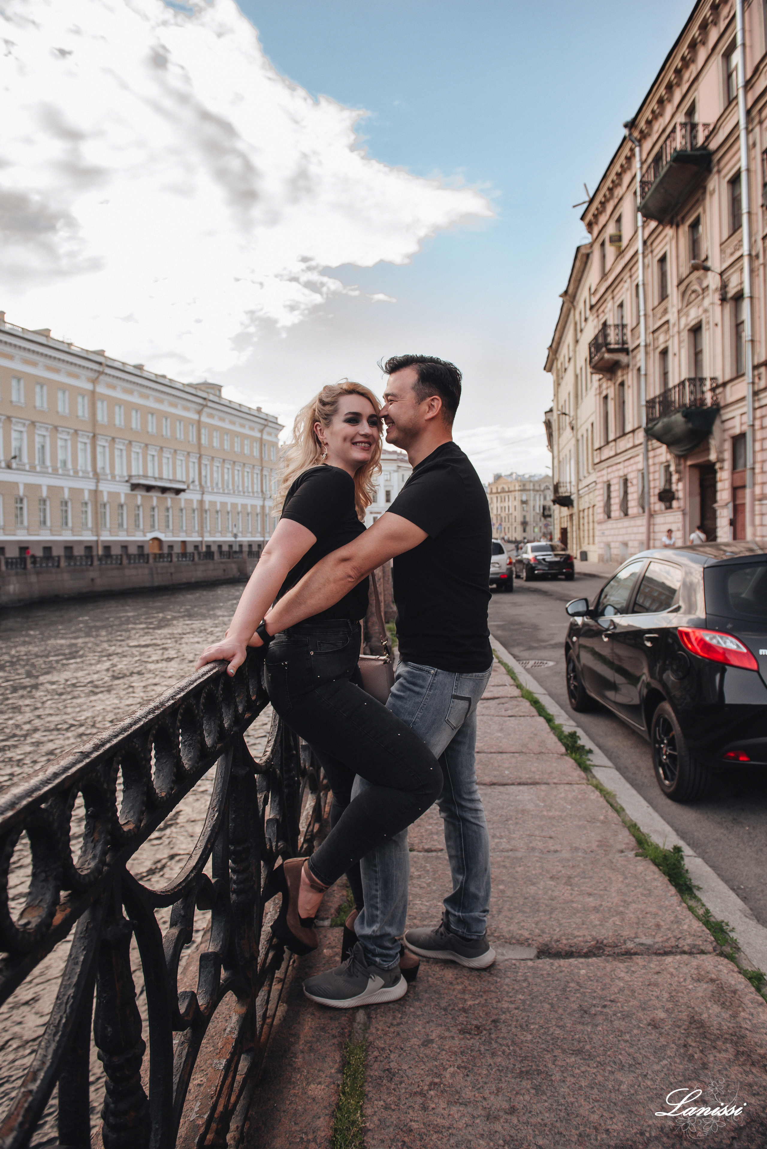 Love Story. Фотограф Светлана Анисимова обучение фото видео рилс