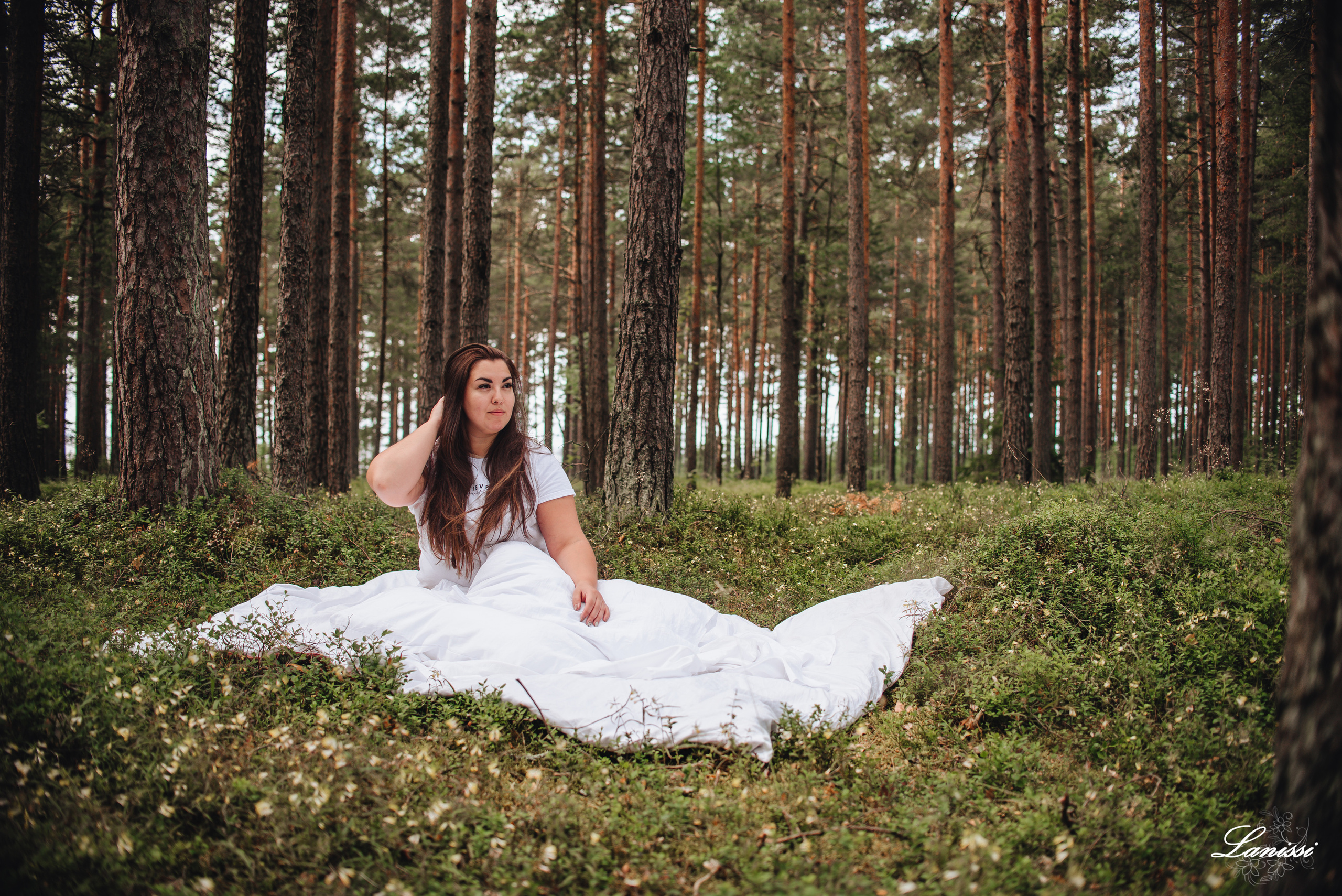 Индивидуальные съемки. Фотограф Светлана Анисимова обучение фото видео рилс