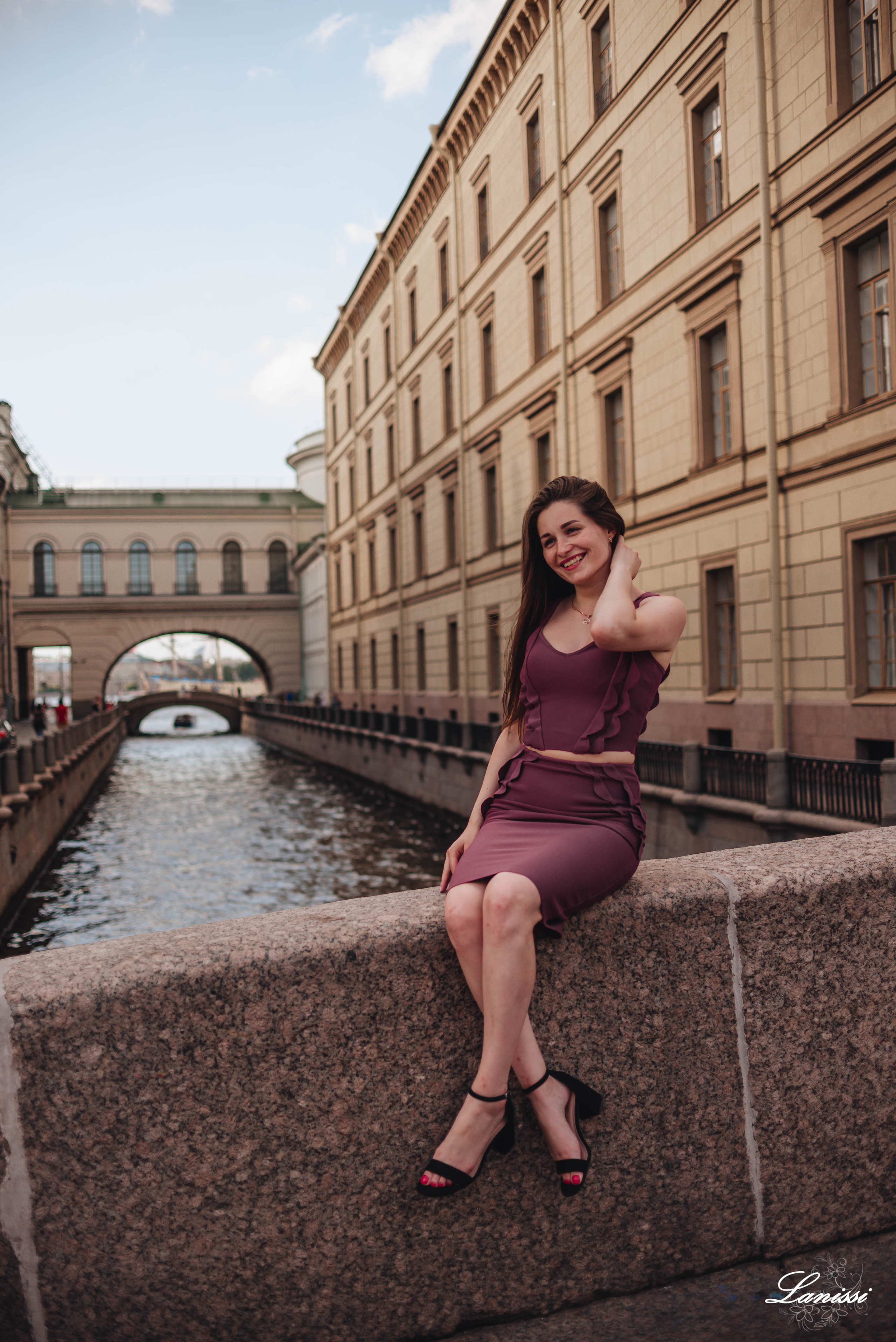 Индивидуальные съемки. Фотограф Светлана Анисимова обучение фото видео рилс