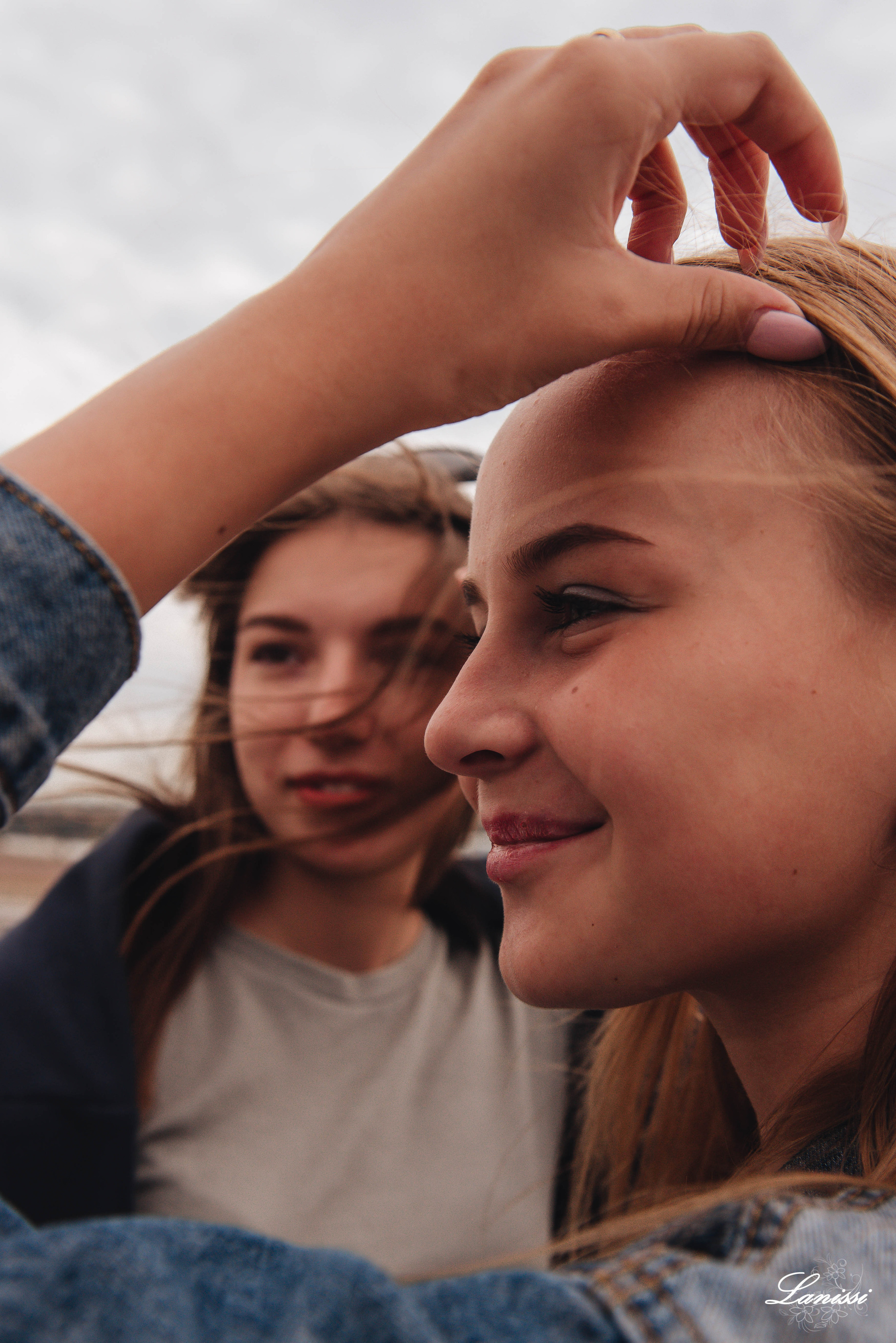 Индивидуальные съемки. Фотограф Светлана Анисимова обучение фото видео рилс