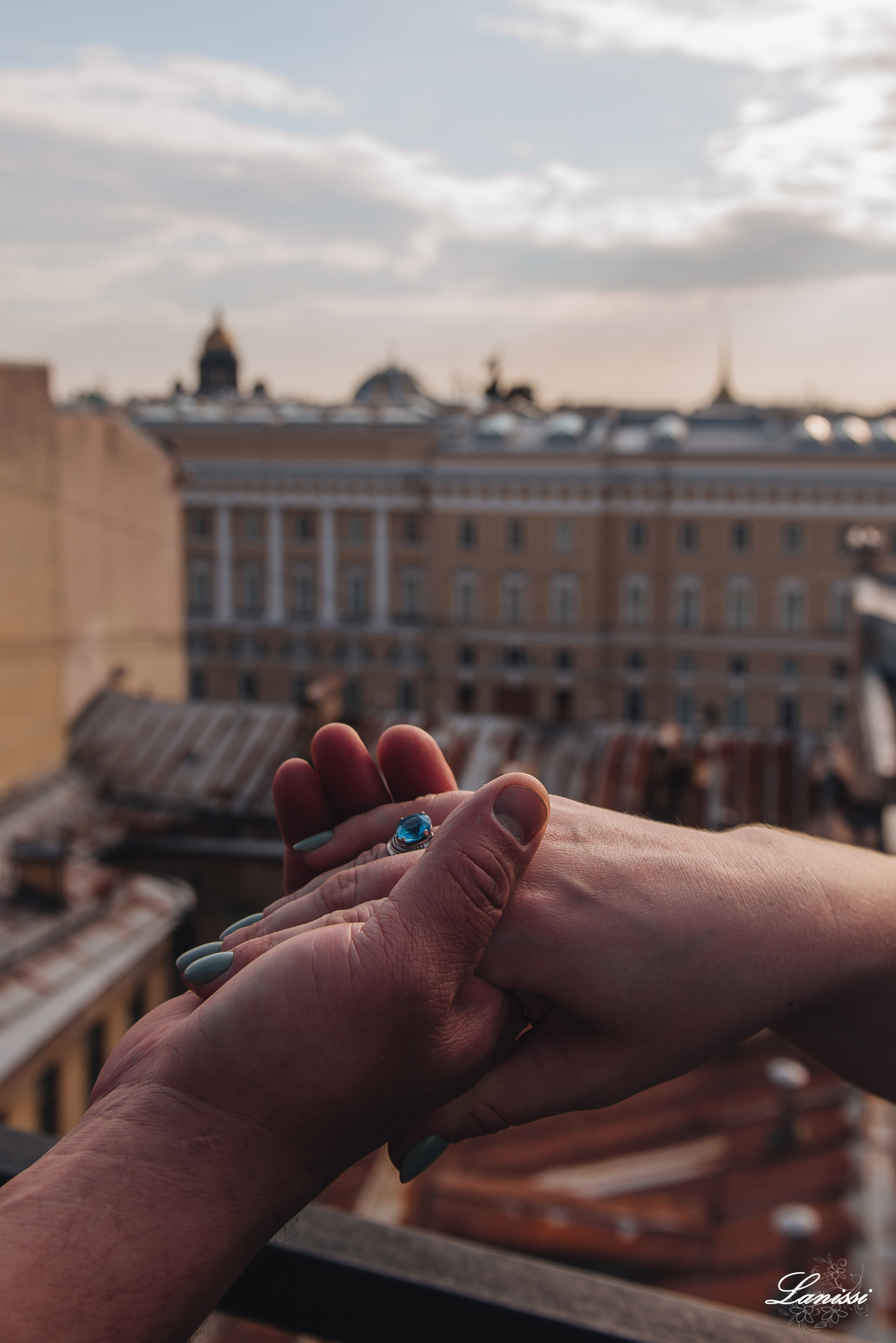 Love Story. Фотограф Светлана Анисимова обучение фото видео рилс
