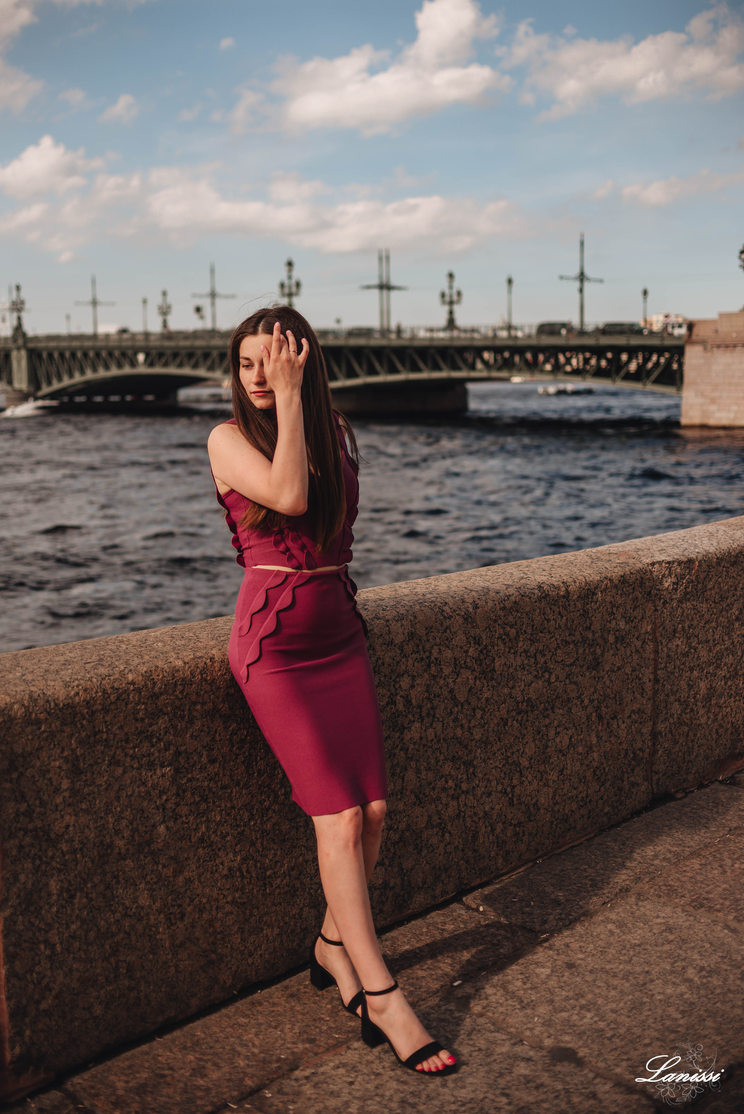 Индивидуальные съемки. Фотограф Светлана Анисимова обучение фото видео рилс