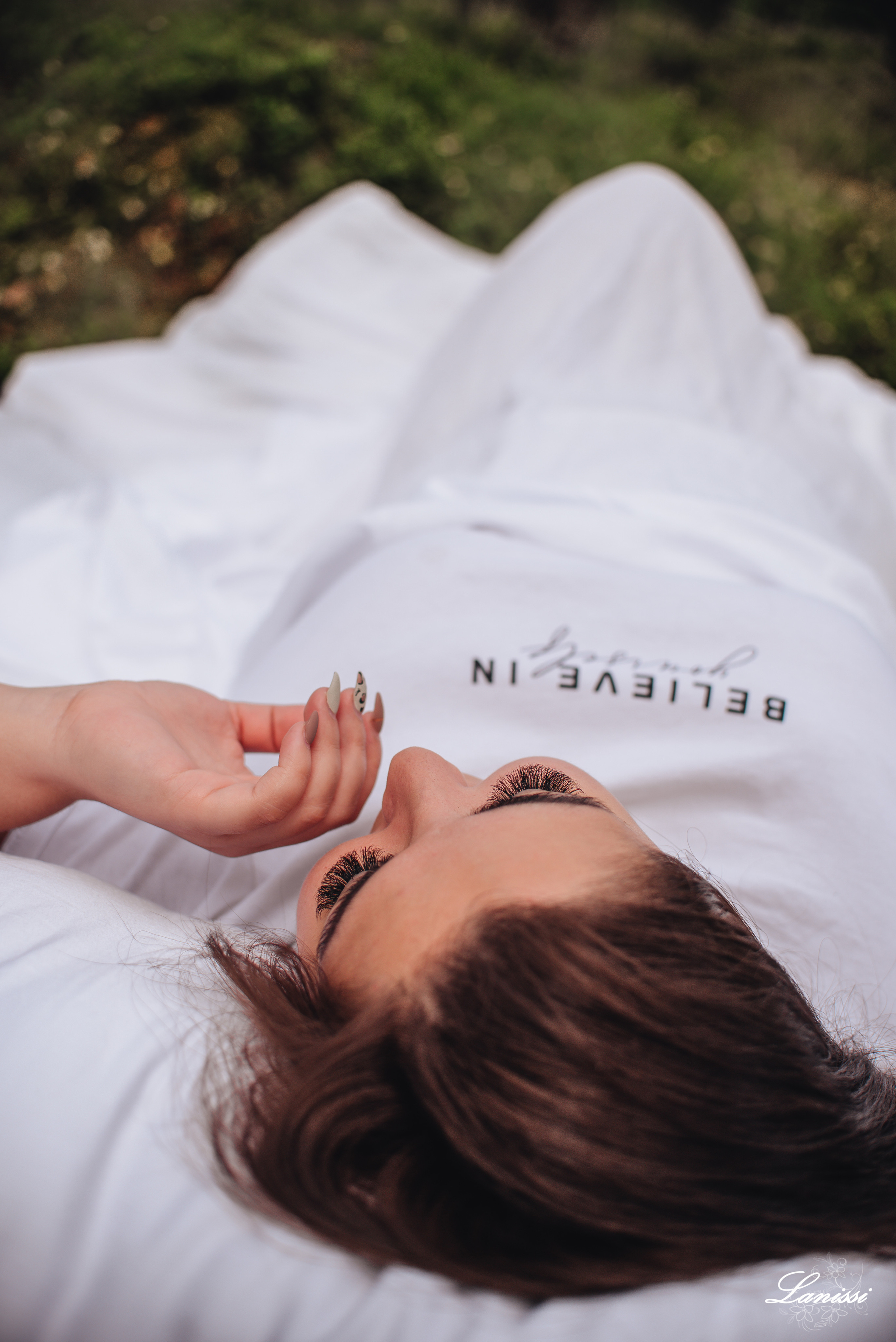 Индивидуальные съемки. Фотограф Светлана Анисимова обучение фото видео рилс