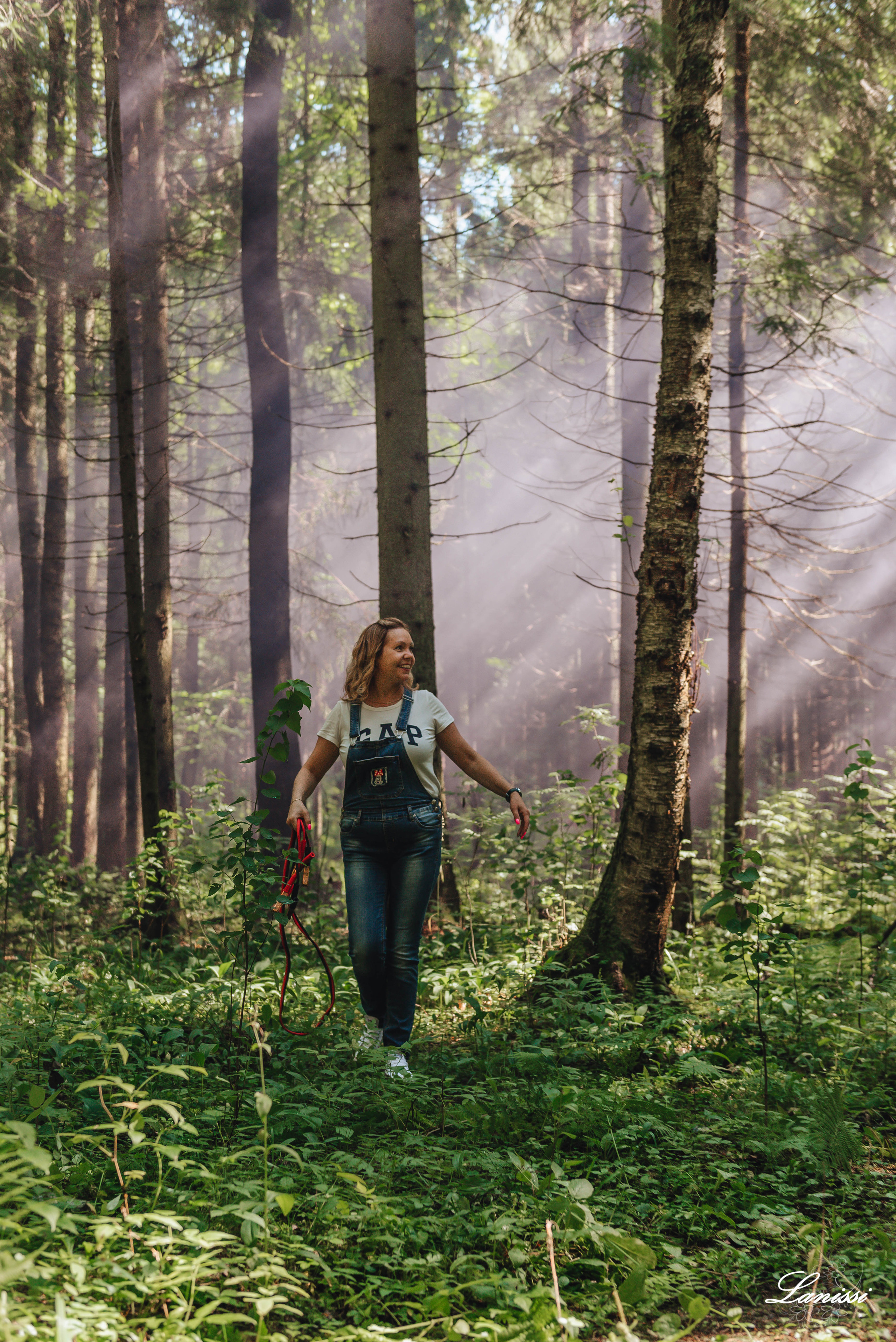 Контент-съемки. Фотограф Светлана Анисимова обучение фото видео рилс
