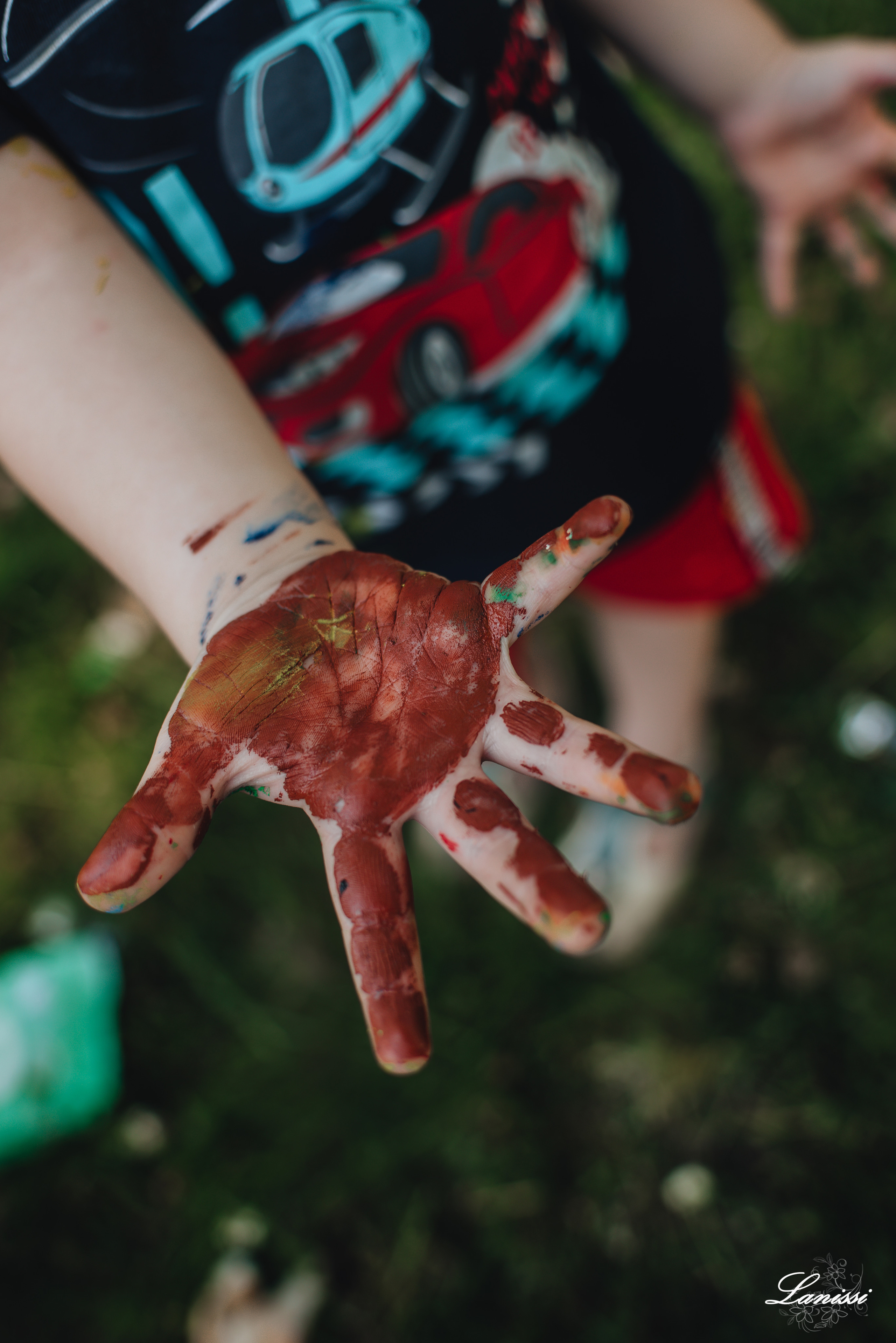 Семейные съемки. Фотограф Светлана Анисимова обучение фото видео рилс