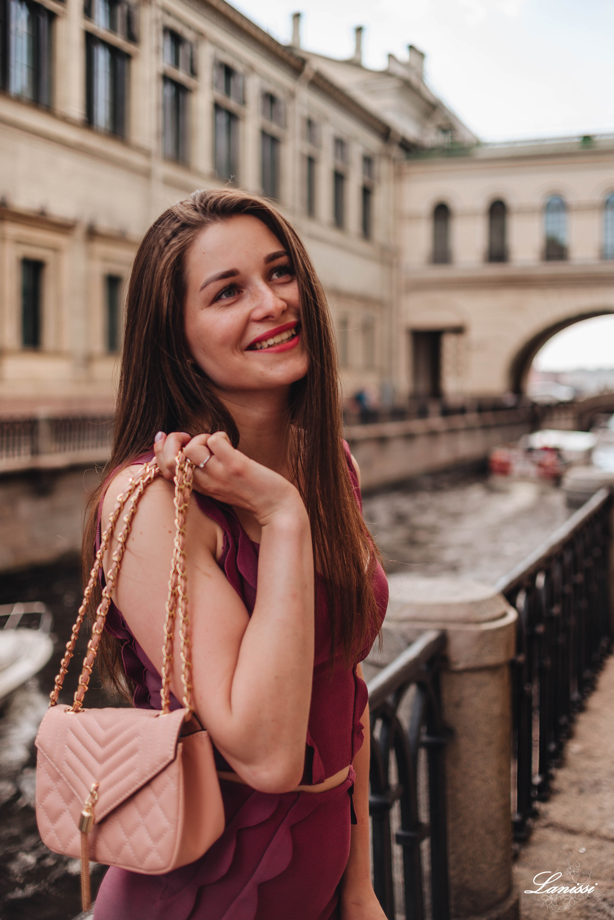 Индивидуальные съемки. Фотограф Светлана Анисимова обучение фото видео рилс