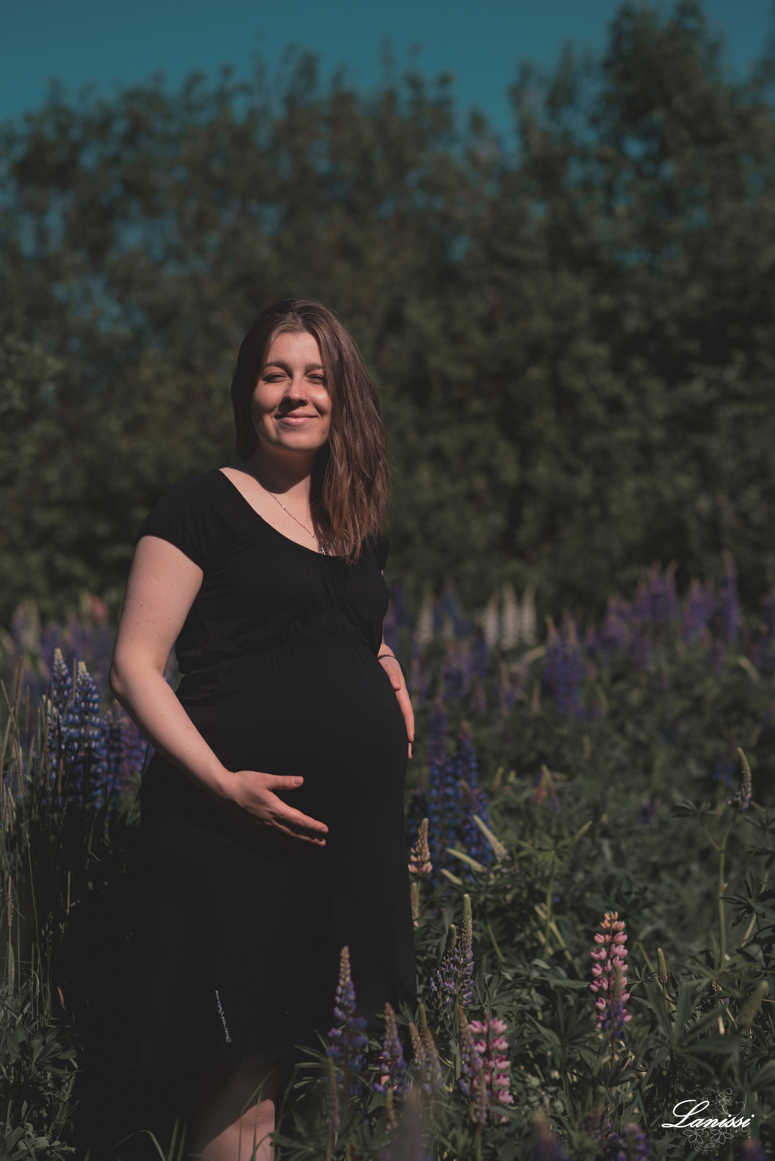 Фотосессия Беременности. Фотограф Светлана Анисимова обучение фото видео рилс