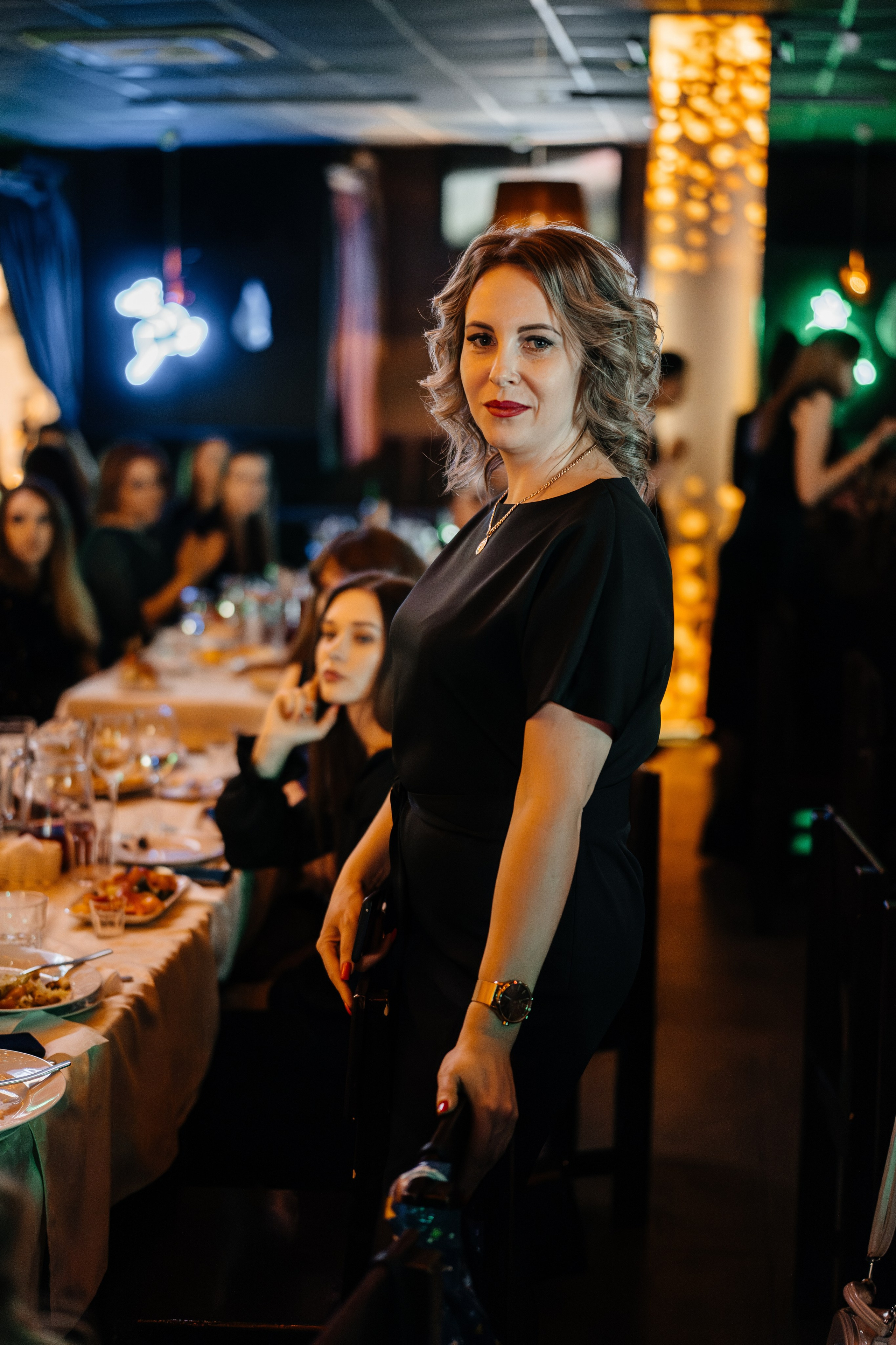 Корпоратив «СОВКОМБАНК». Свадебный фотограф Барнаул Алексей Павлов