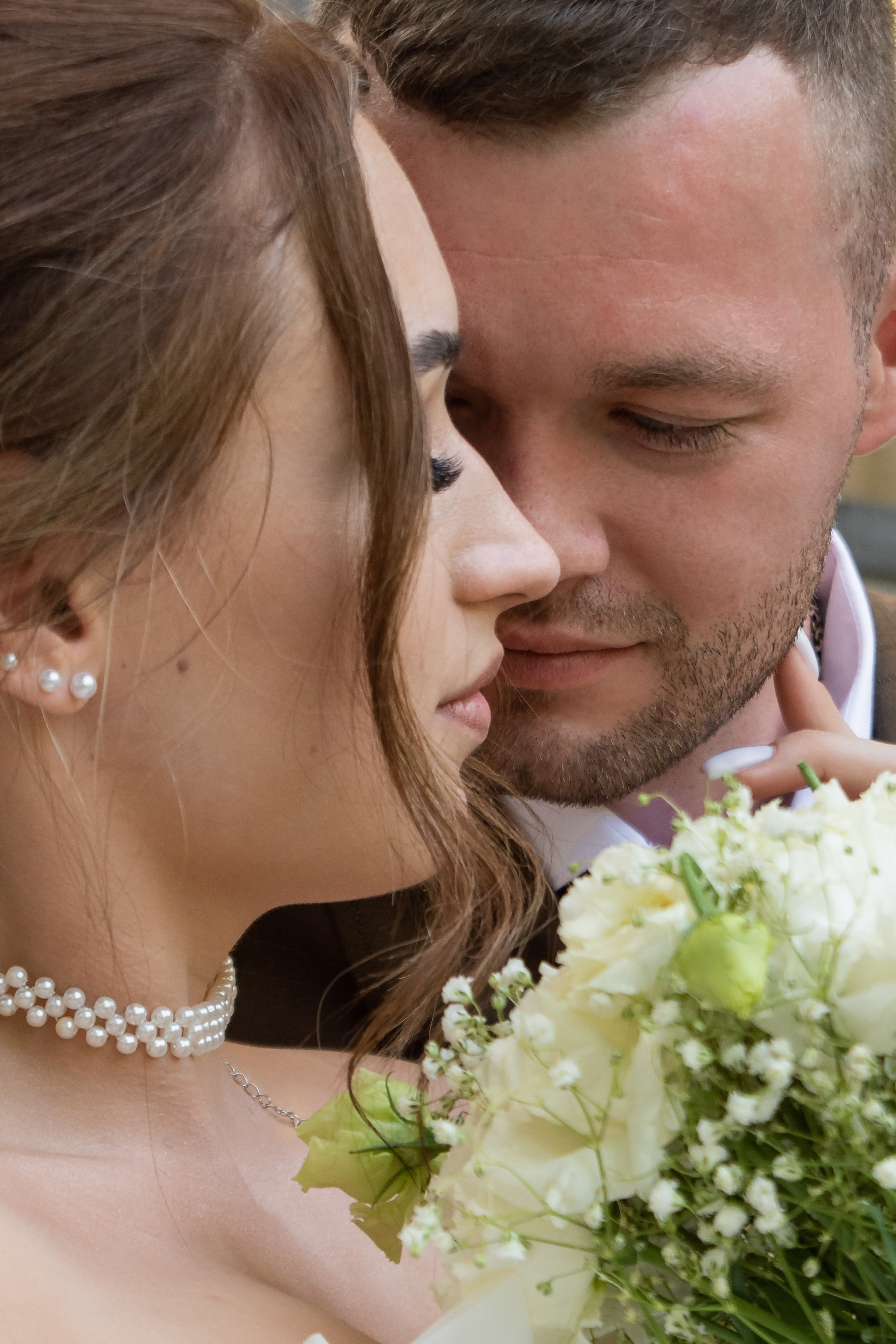Алексей и Дарья. Свадебный и семейный фотограф в Ставрополе Евгения Кузьмичева