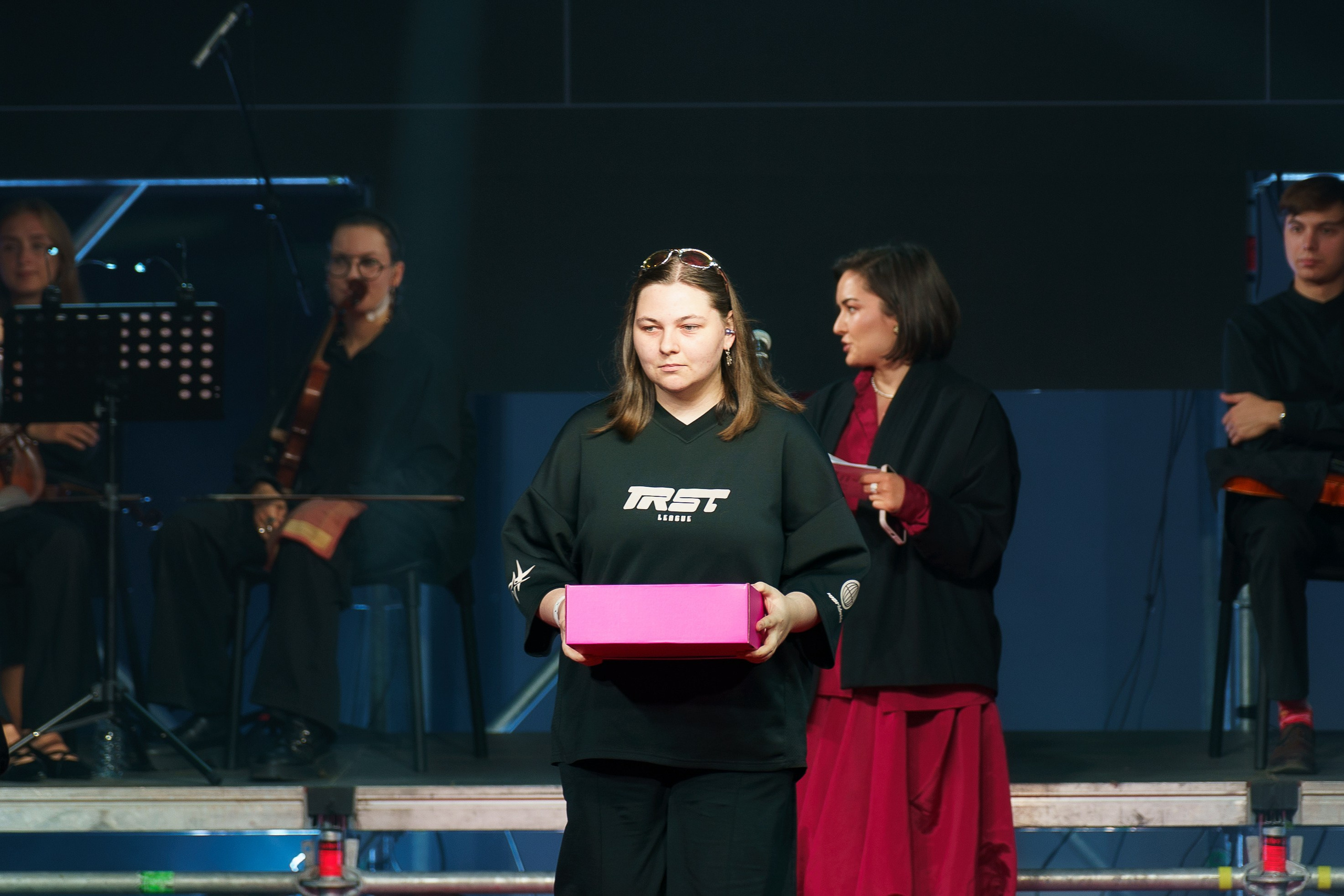 G8. Концертный и портретный фотограф Москва и Санкт-Петербург