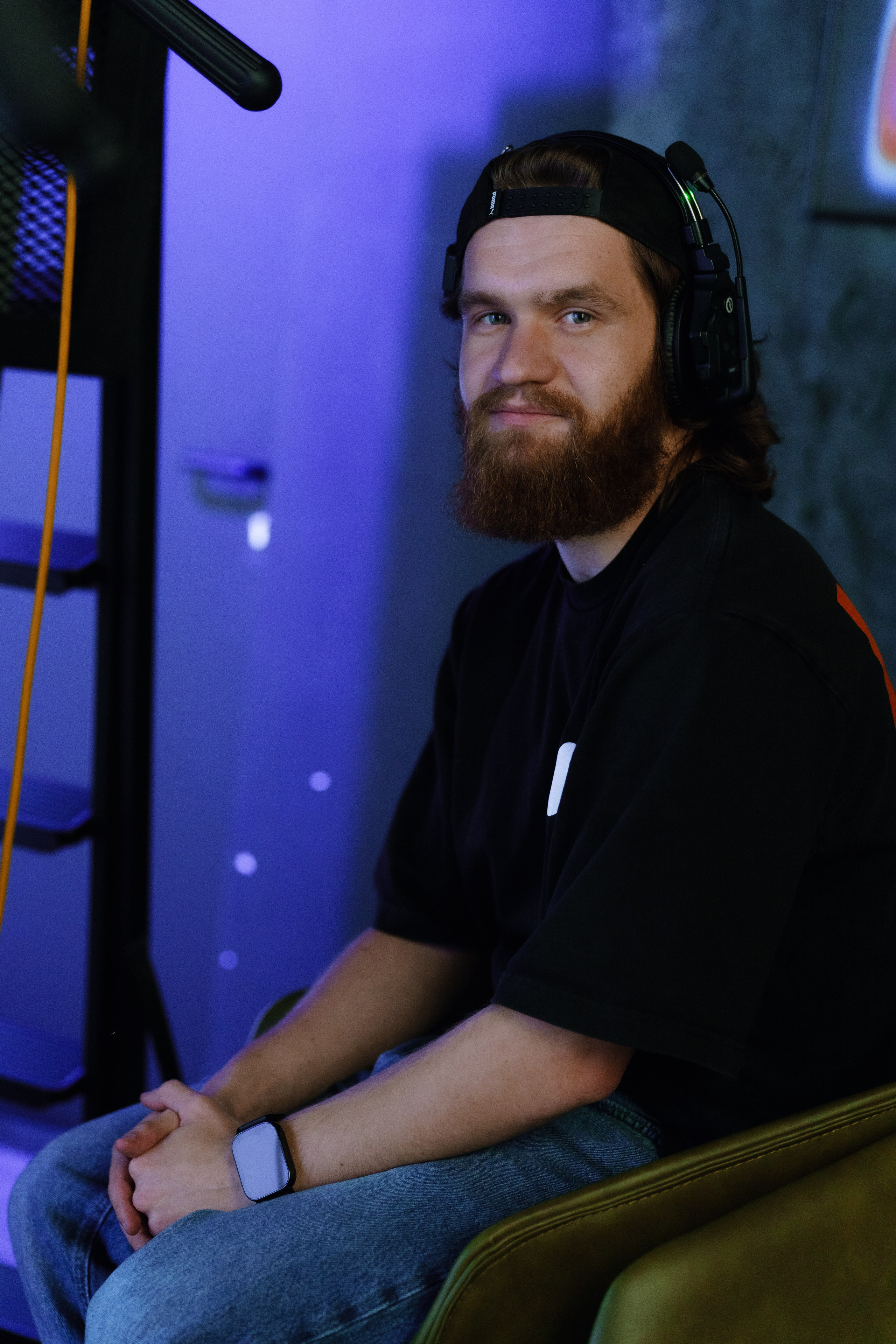 IT-смекаЛКа. Концертный и портретный фотограф Москва и Санкт-Петербург