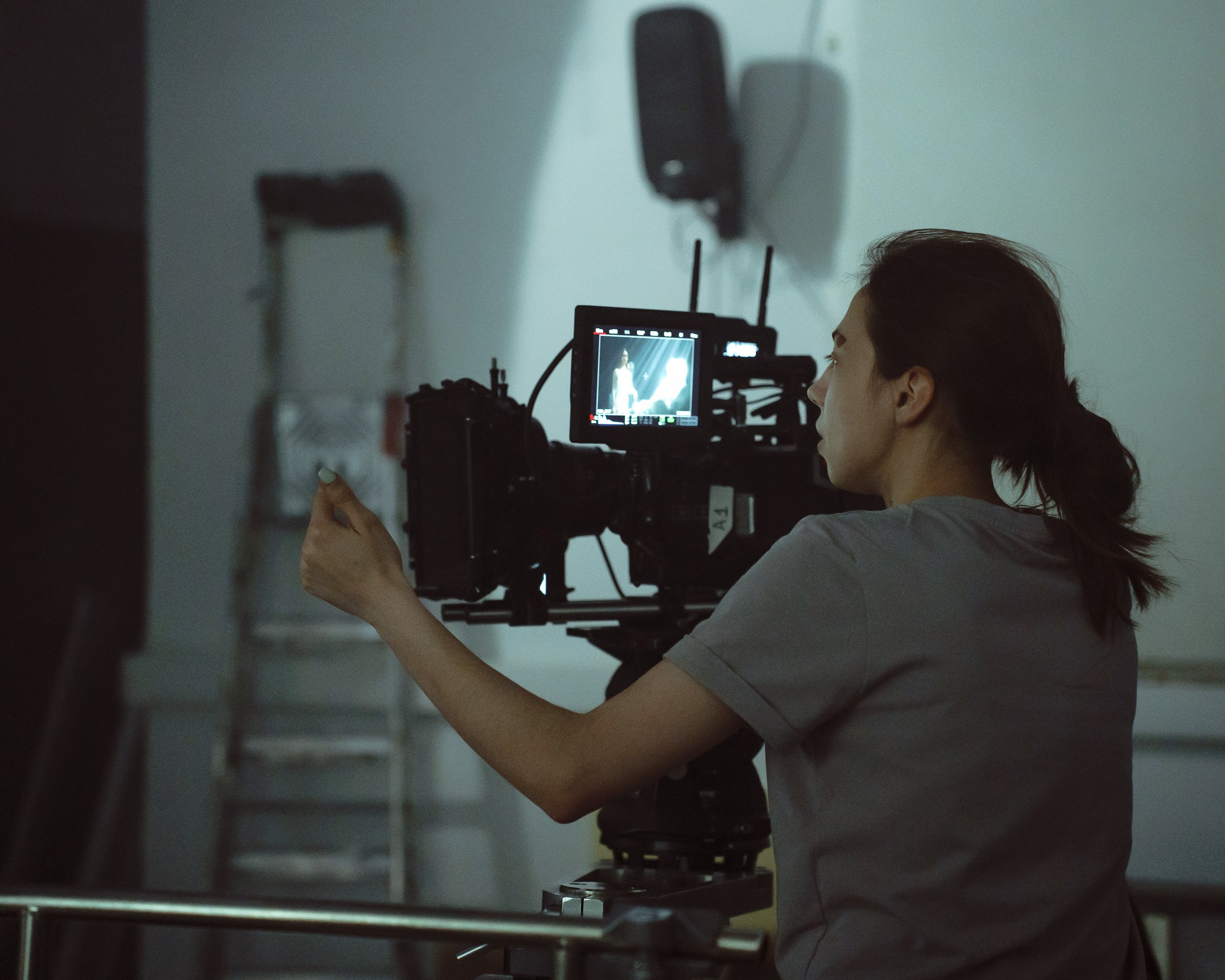 Бэкстейдж кинопроизводства, съемок рекламы. Концертный и портретный фотограф Москва и Санкт-Петербург