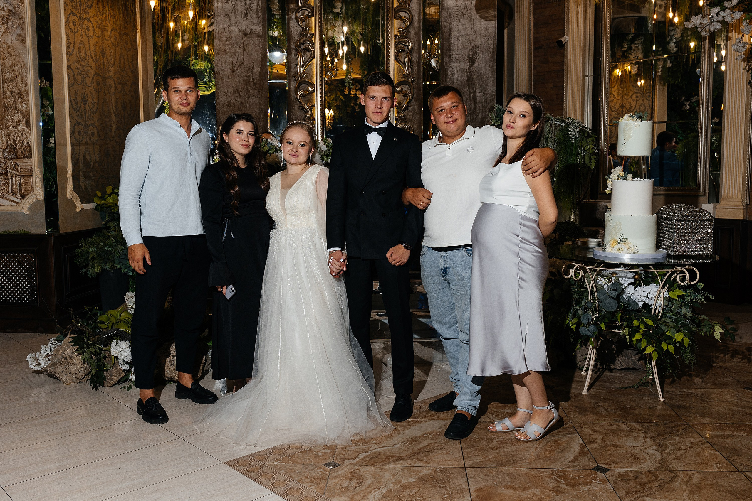 Свадьба Анастасия и Егор. Семейный фотограф Пятигорск, Кисловодск, Эльбрус. Марина Вяликова