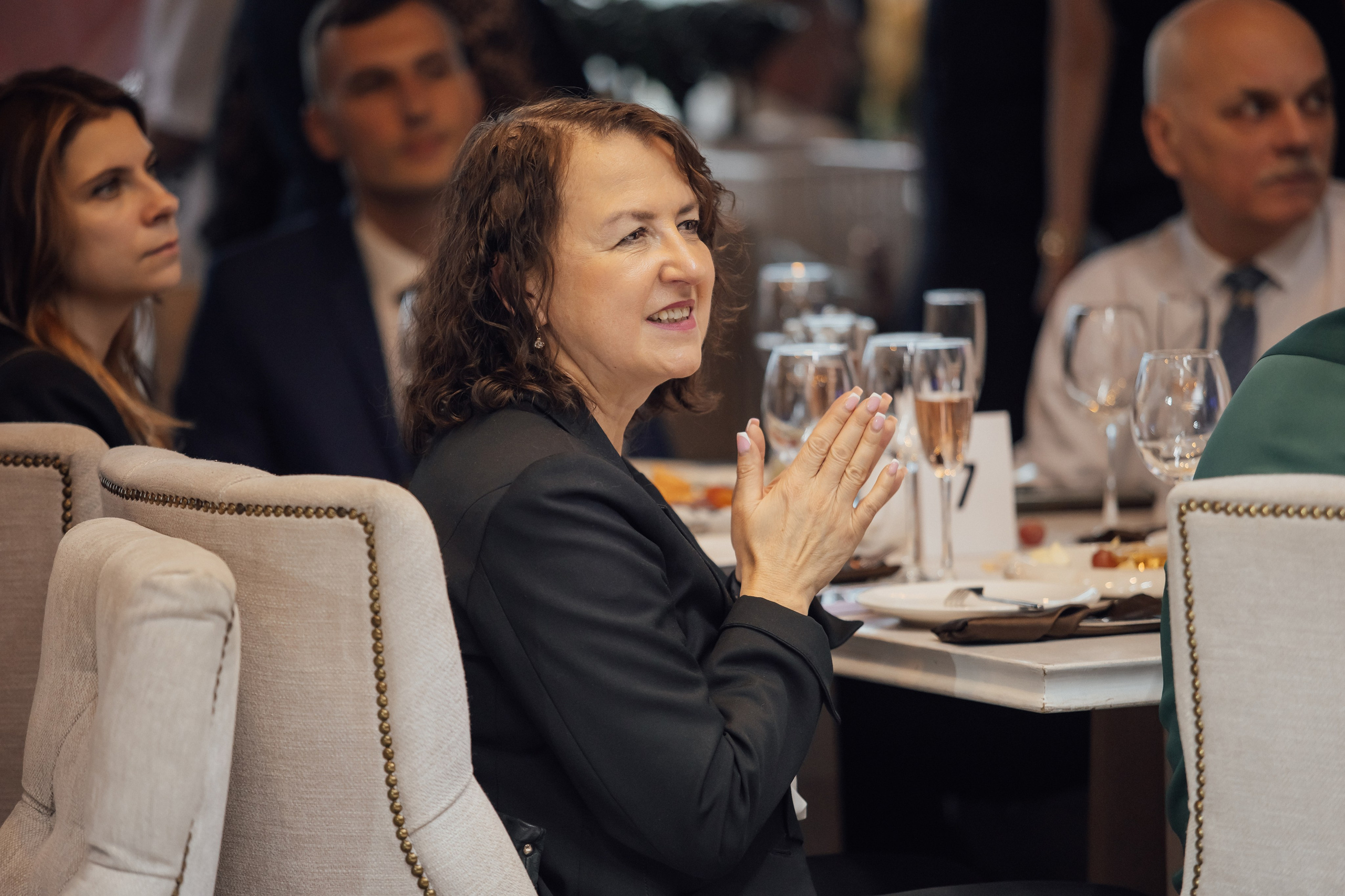 Премия года 2025. Фотограф Анастасия Романова Рязань