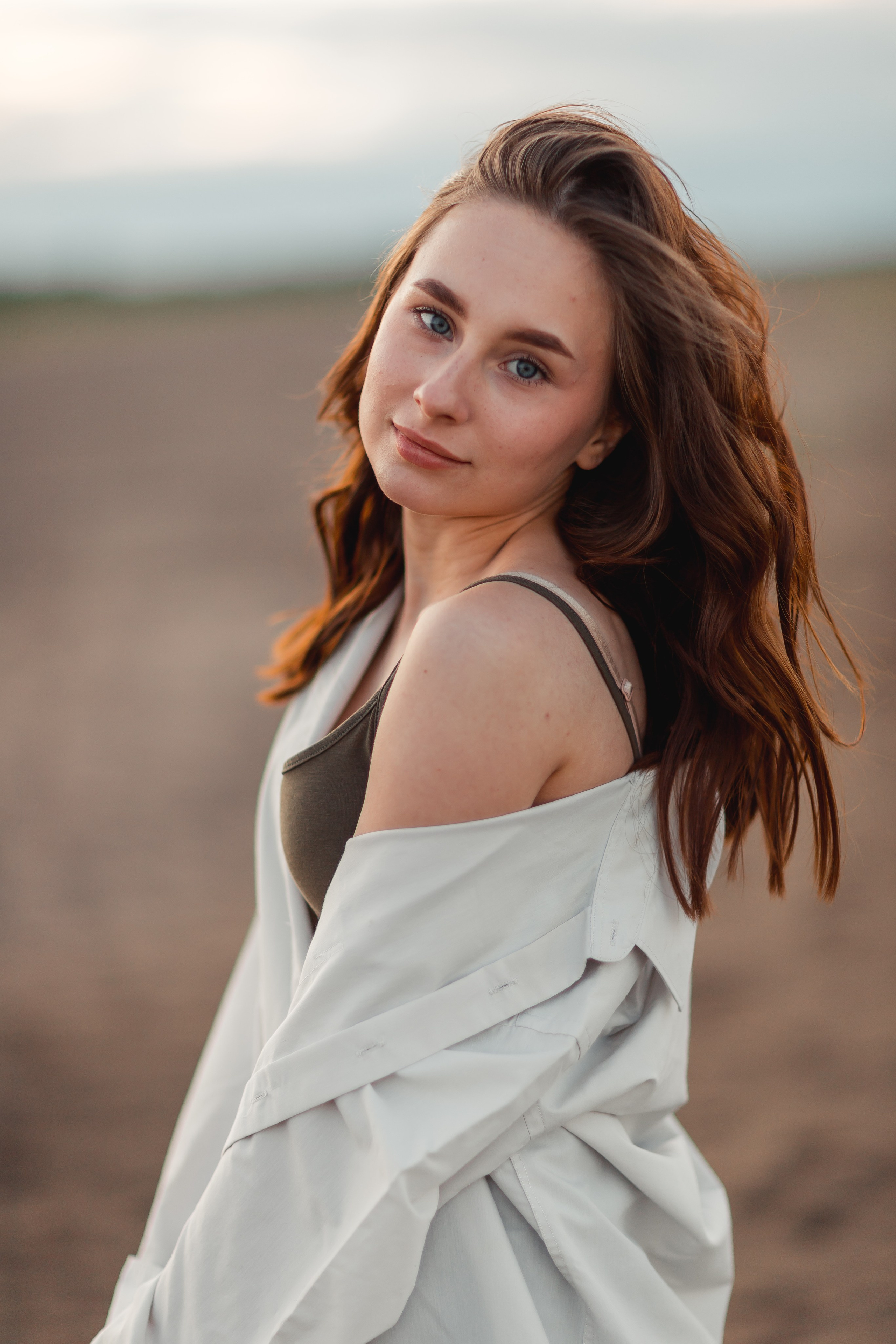 Ретушь. Ретушер Светлана Абрамова