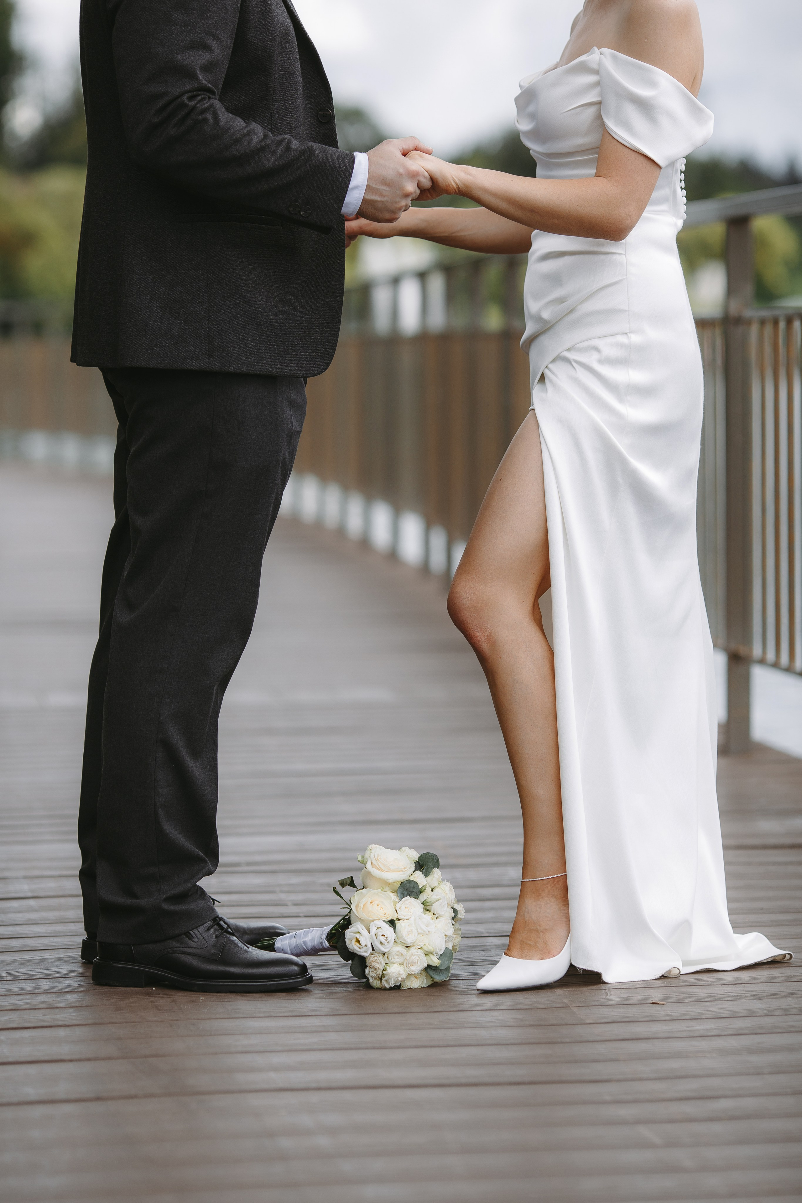 Свадьба. Ретушер Светлана Абрамова