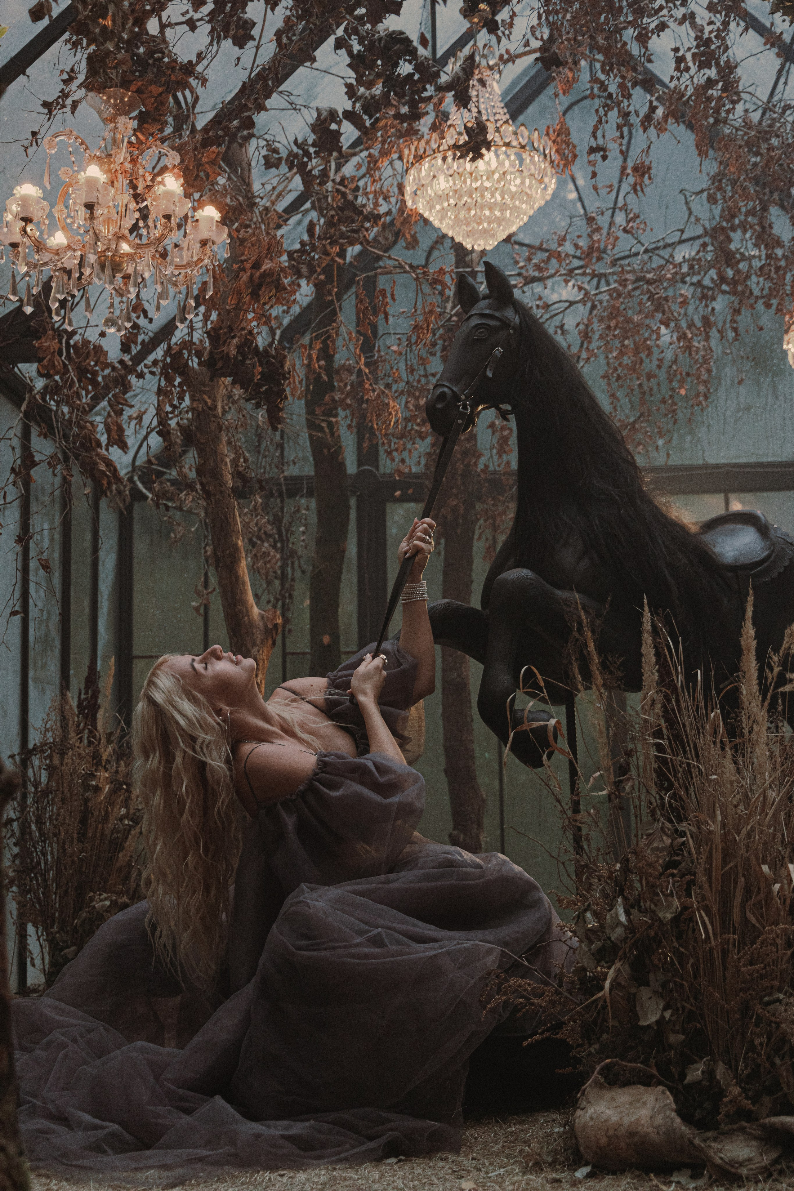 Даша. Фотограф Анастасия Пинчук