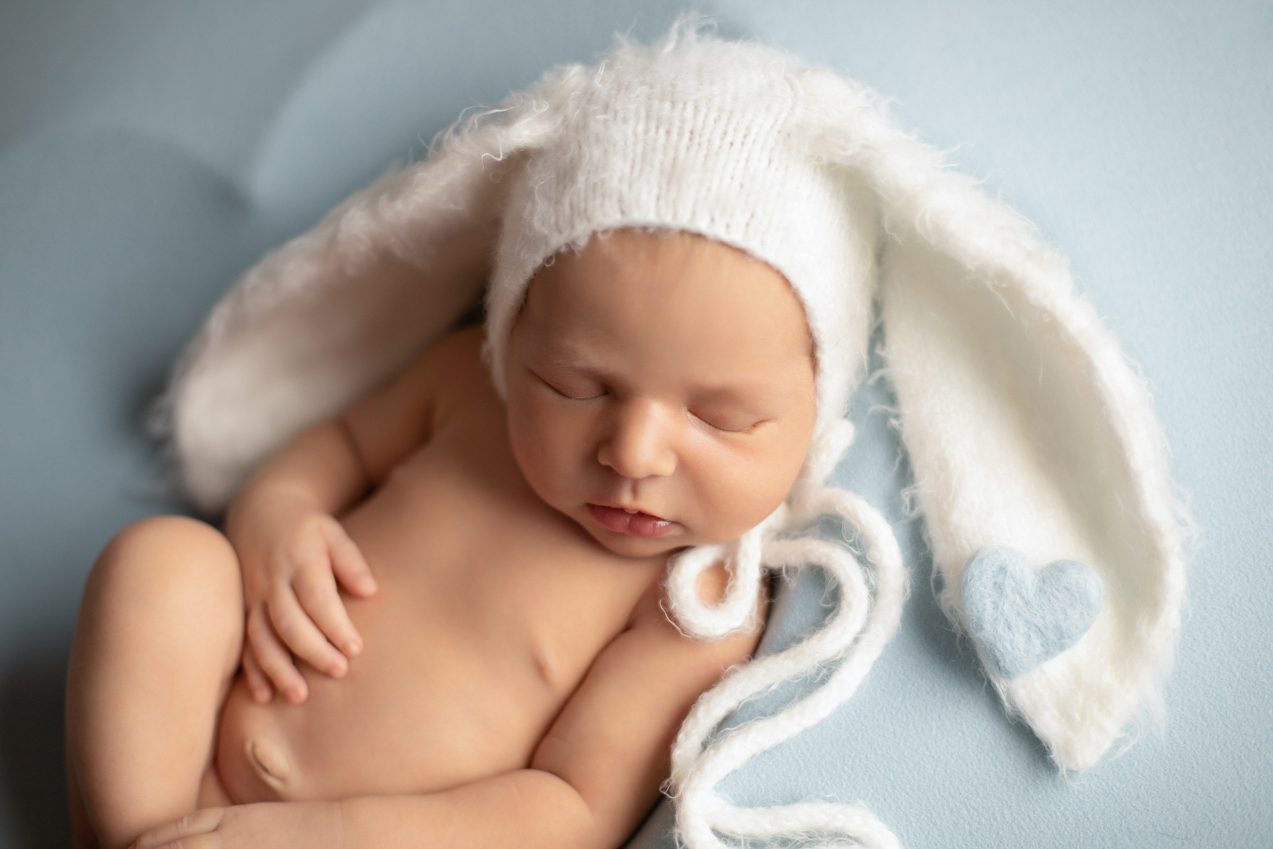 Новорожденные мальчики. Фотограф новорожденных в Нижнем Новгороде Белякова Оксана