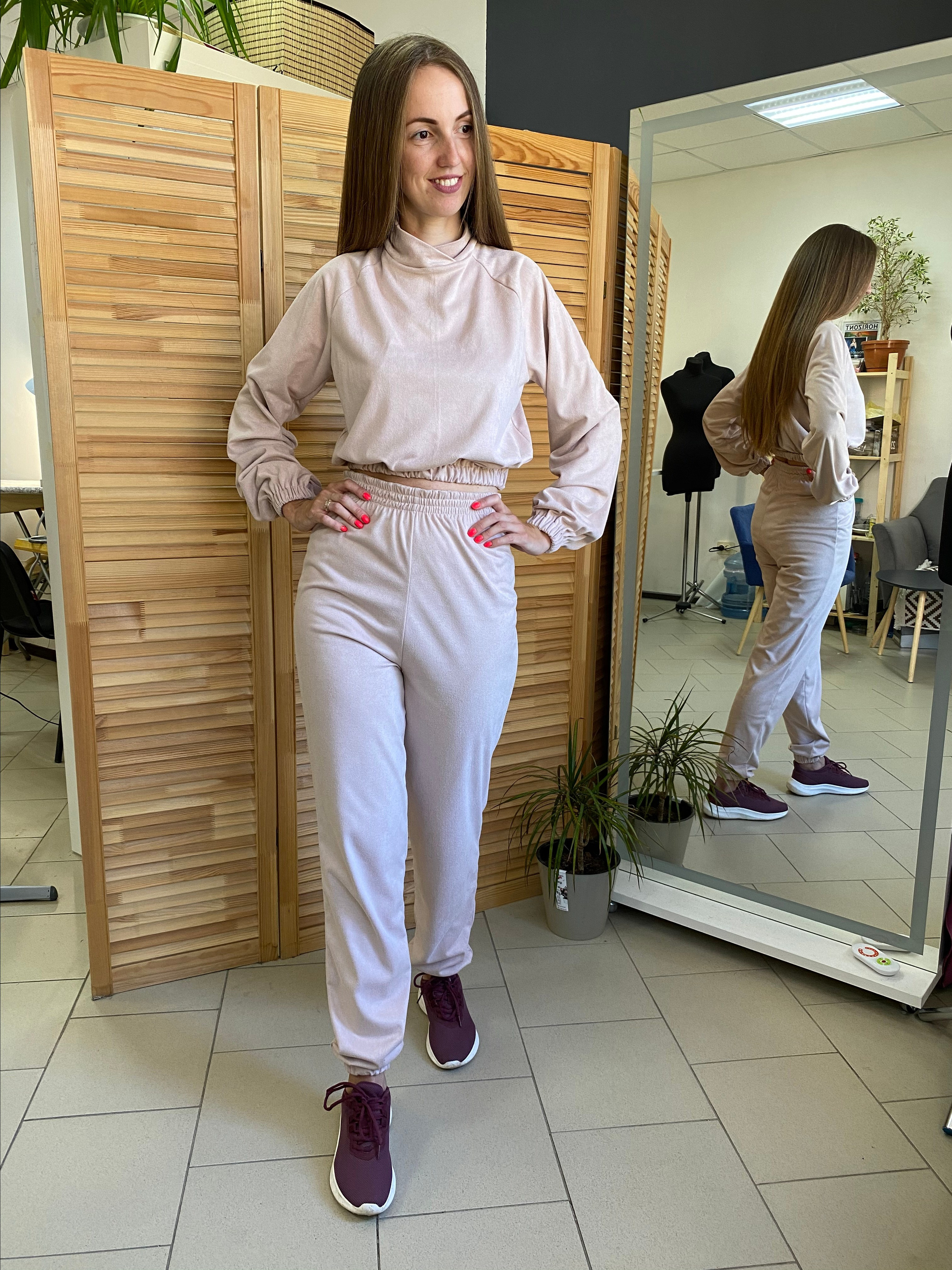 ПОДБОРКА РАБОТ УЧЕНИКОВ. Модельер Евгений Бременев