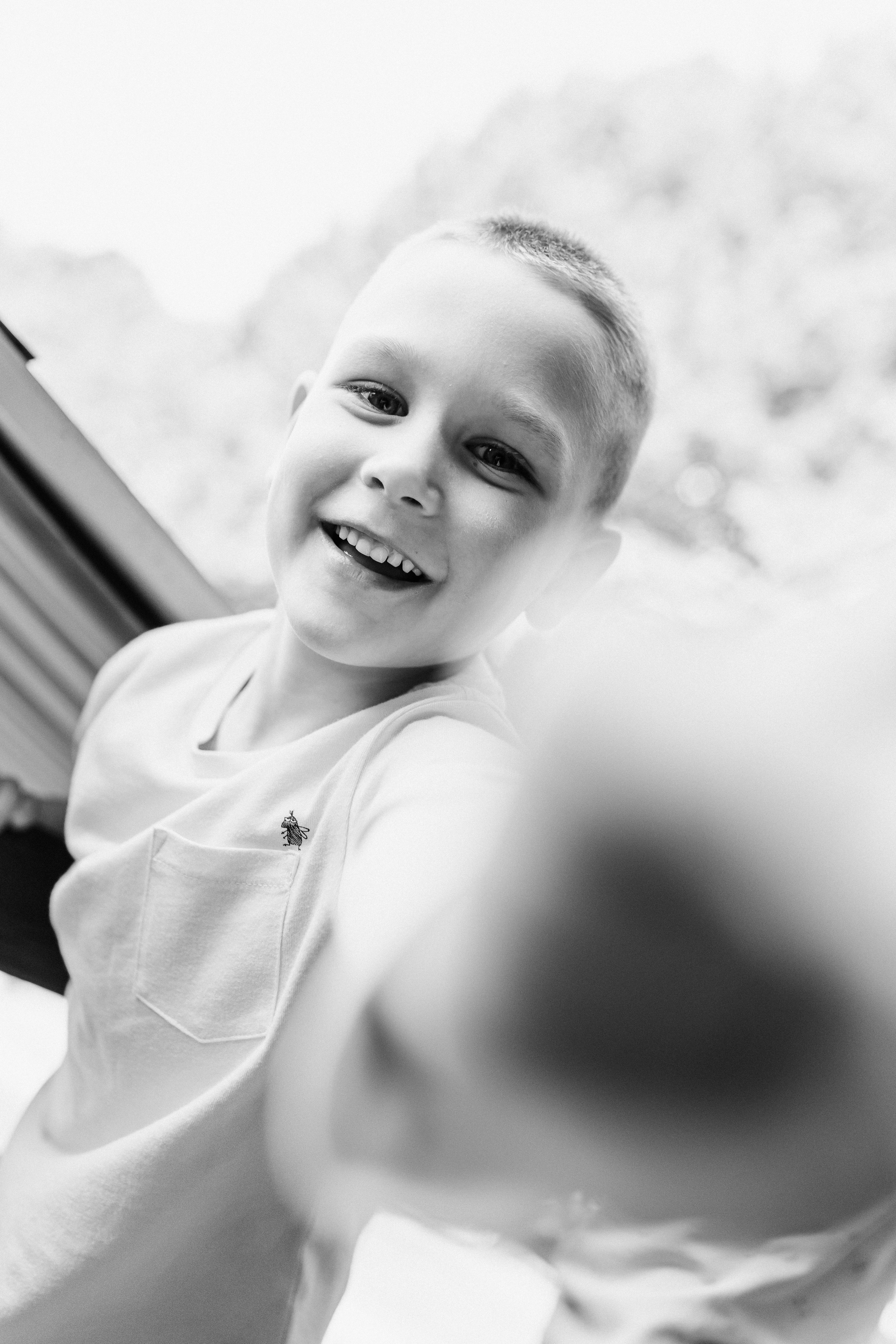 Выпускной в детском саду 2024