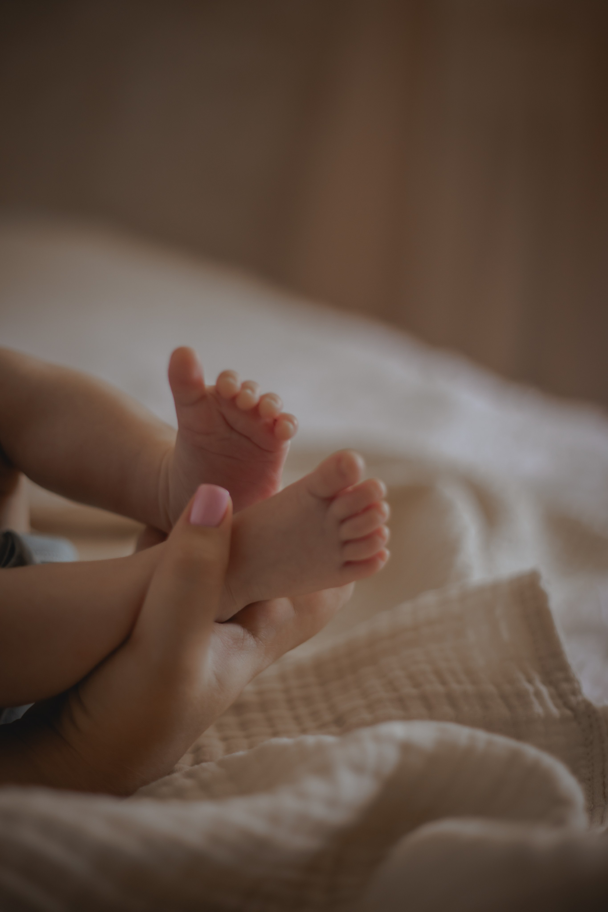 Домашняя фотосессия. Семейный и Детский фотограф в Краснодаре Дарья Насаченко