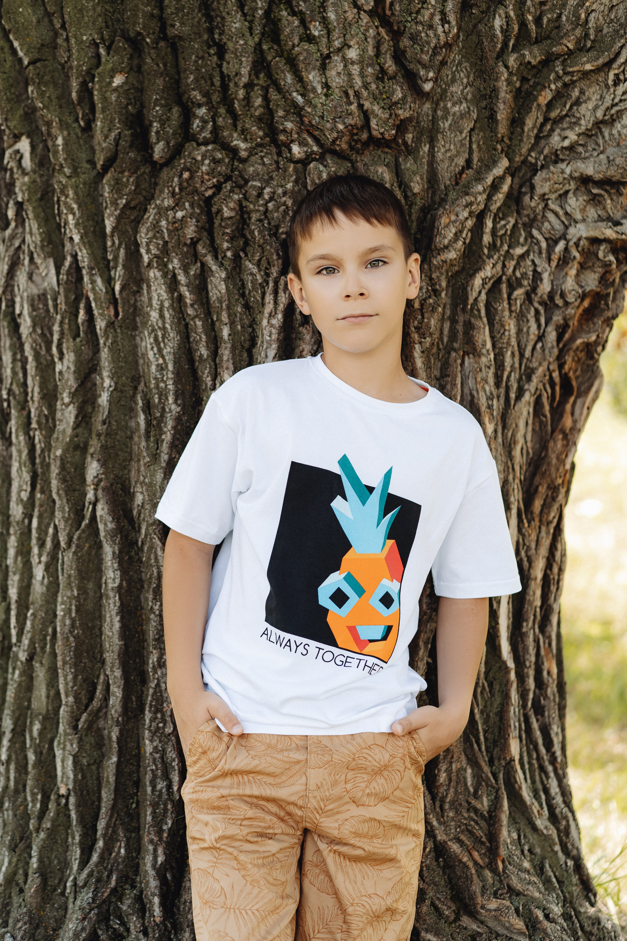 На природе. Семейный и контент фотограф в Красноярске Власова Екатерина