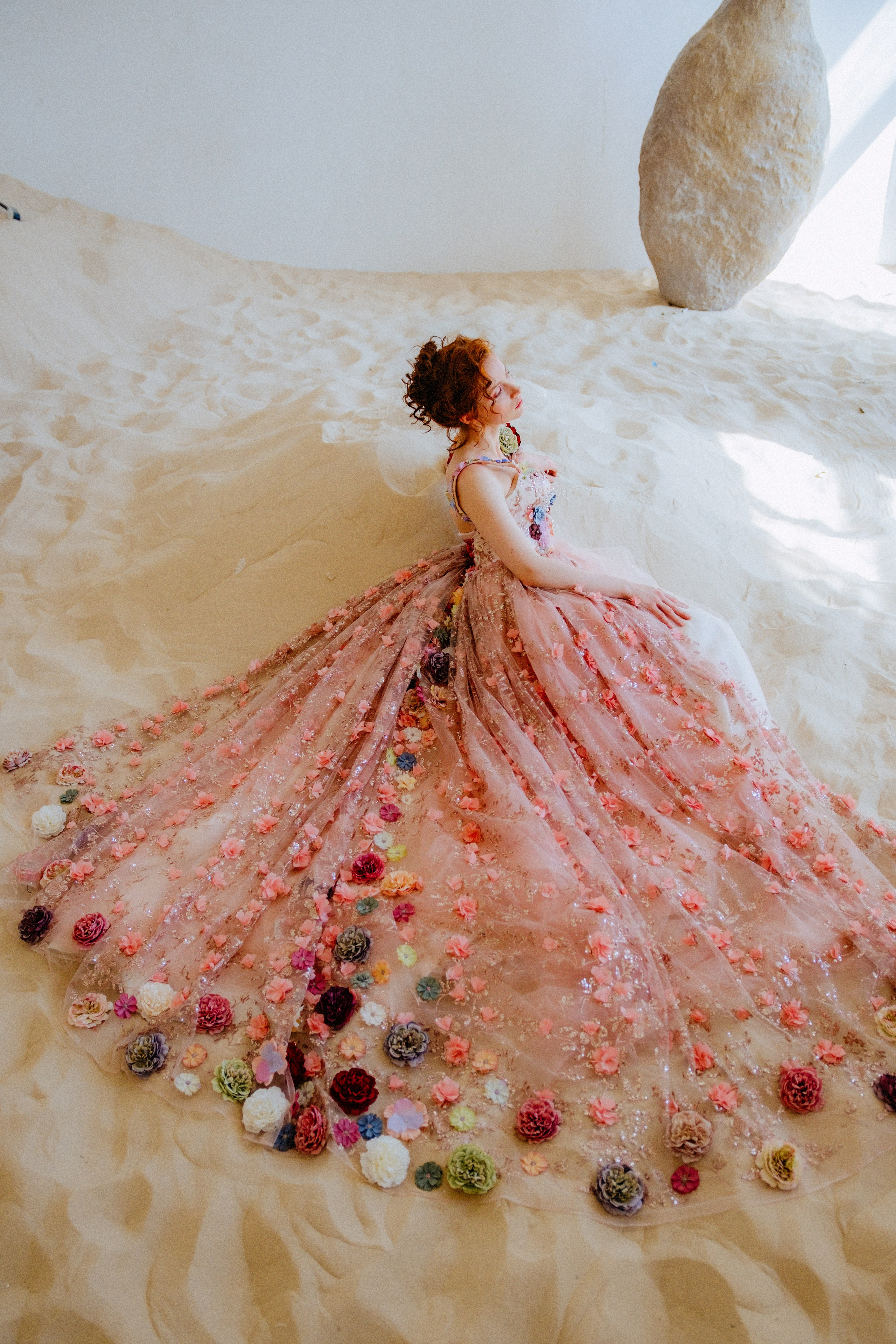 Desert Flower. Свадебный, семейный фотограф в Санкт-Петербурге