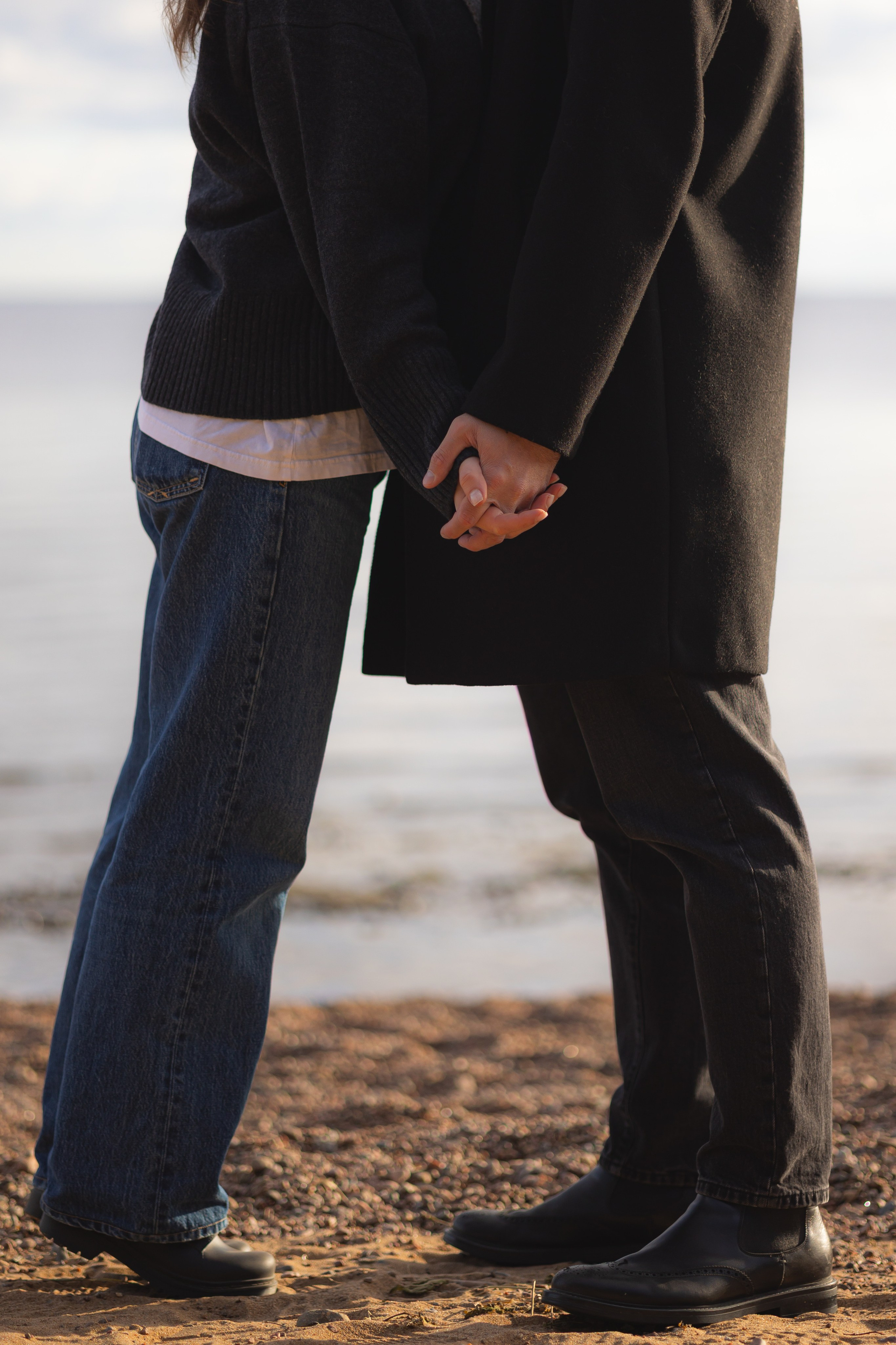 Натали и Даня. Фотограф-анималист в Санкт-Петербурге Алина Яхонт