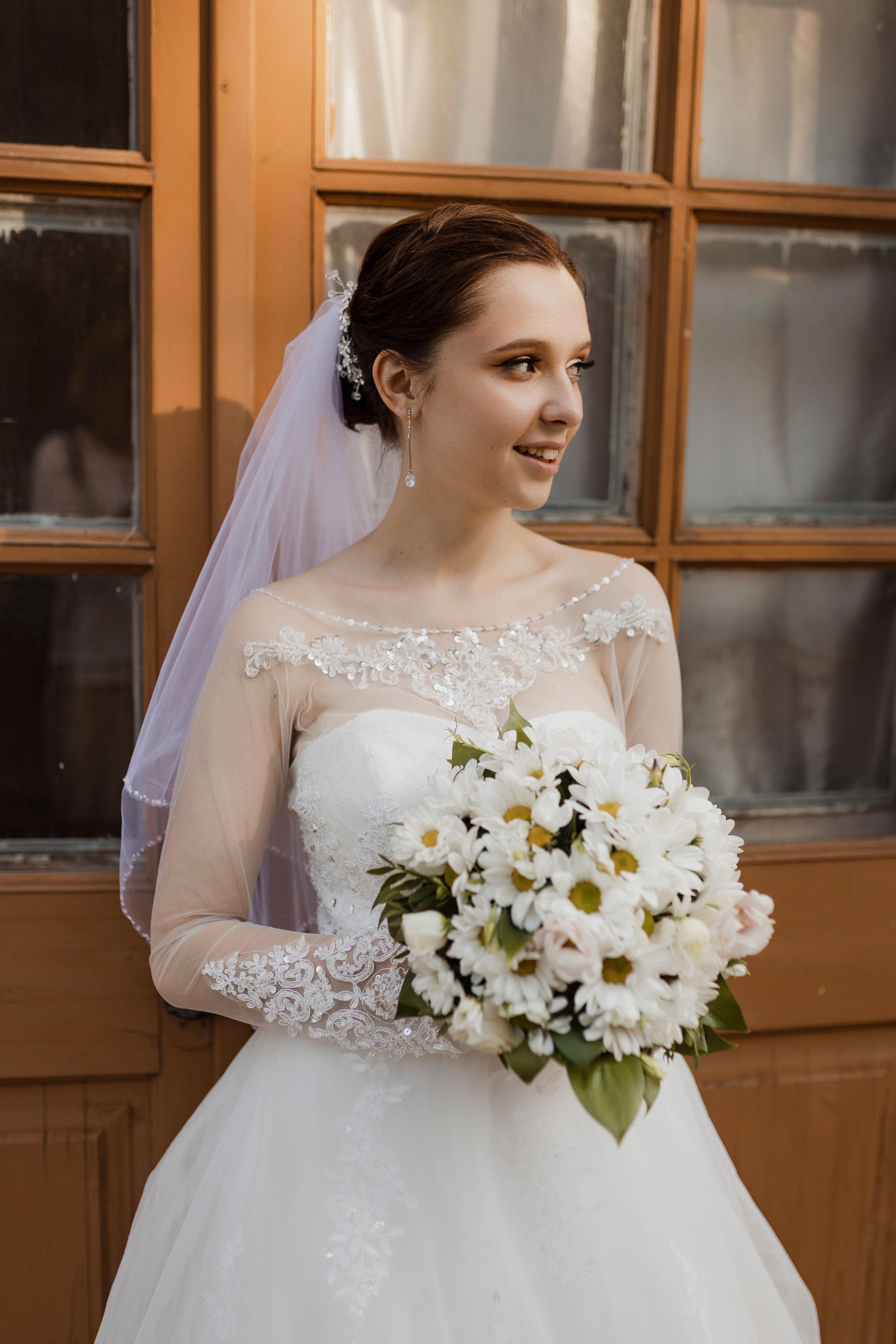 Игорь и Анна. Семейный и детский фотограф в городе Подолск МО Крылова Ирина