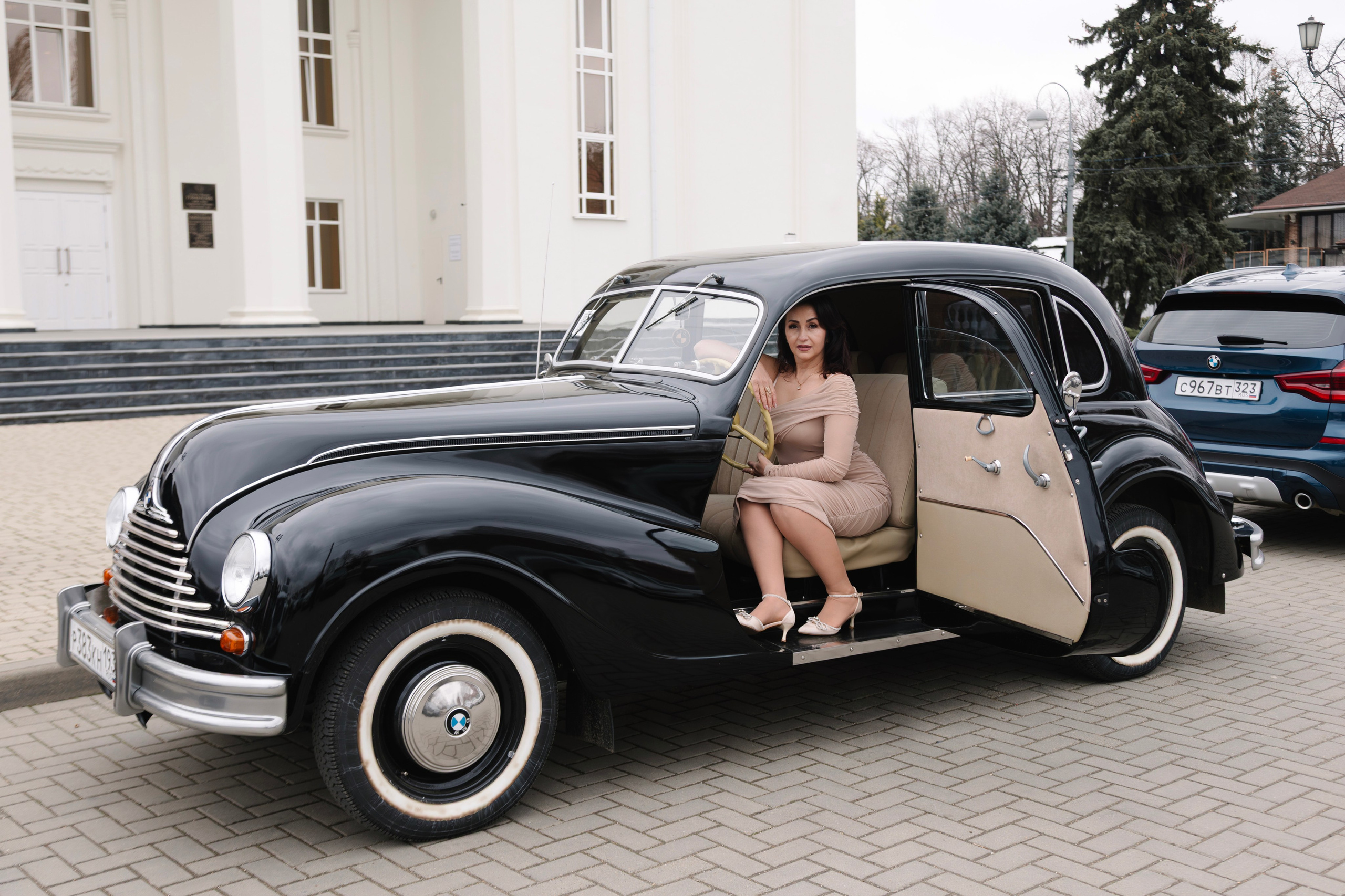 Артур и Ульяна. Артур Иликчян — Wedding & Event фотограф в Краснодаре