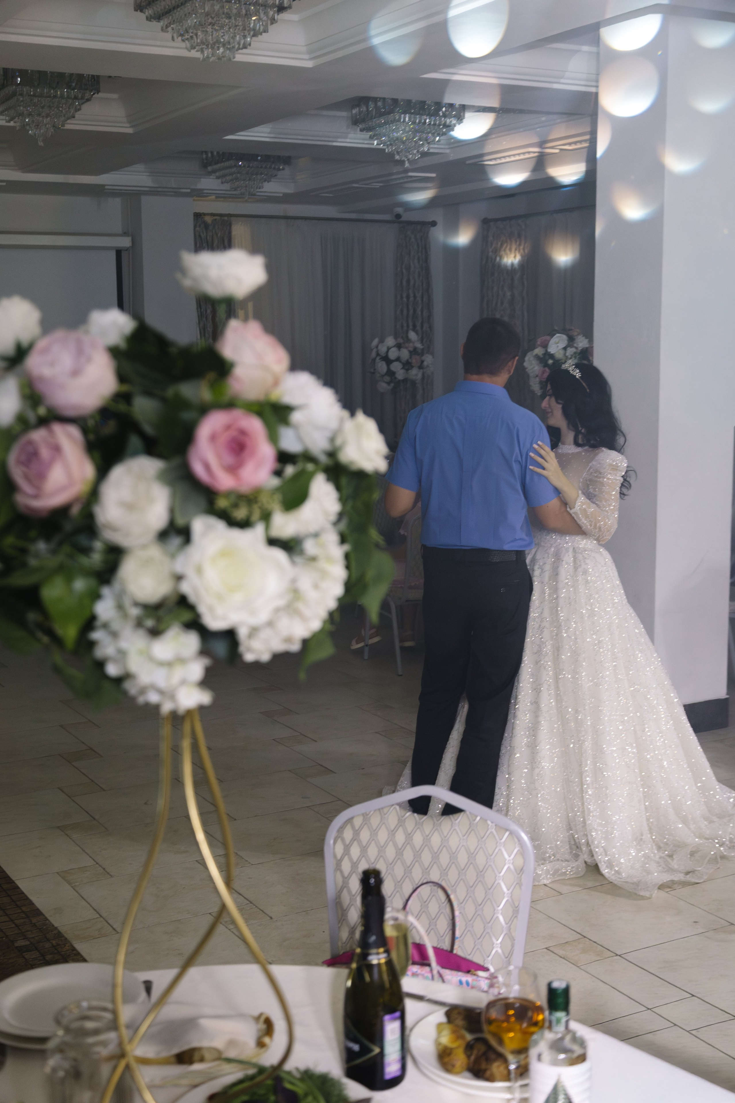 Свадьба Дмитрия и Анастасии. Артур Иликчян — Wedding & Event фотограф в Краснодаре