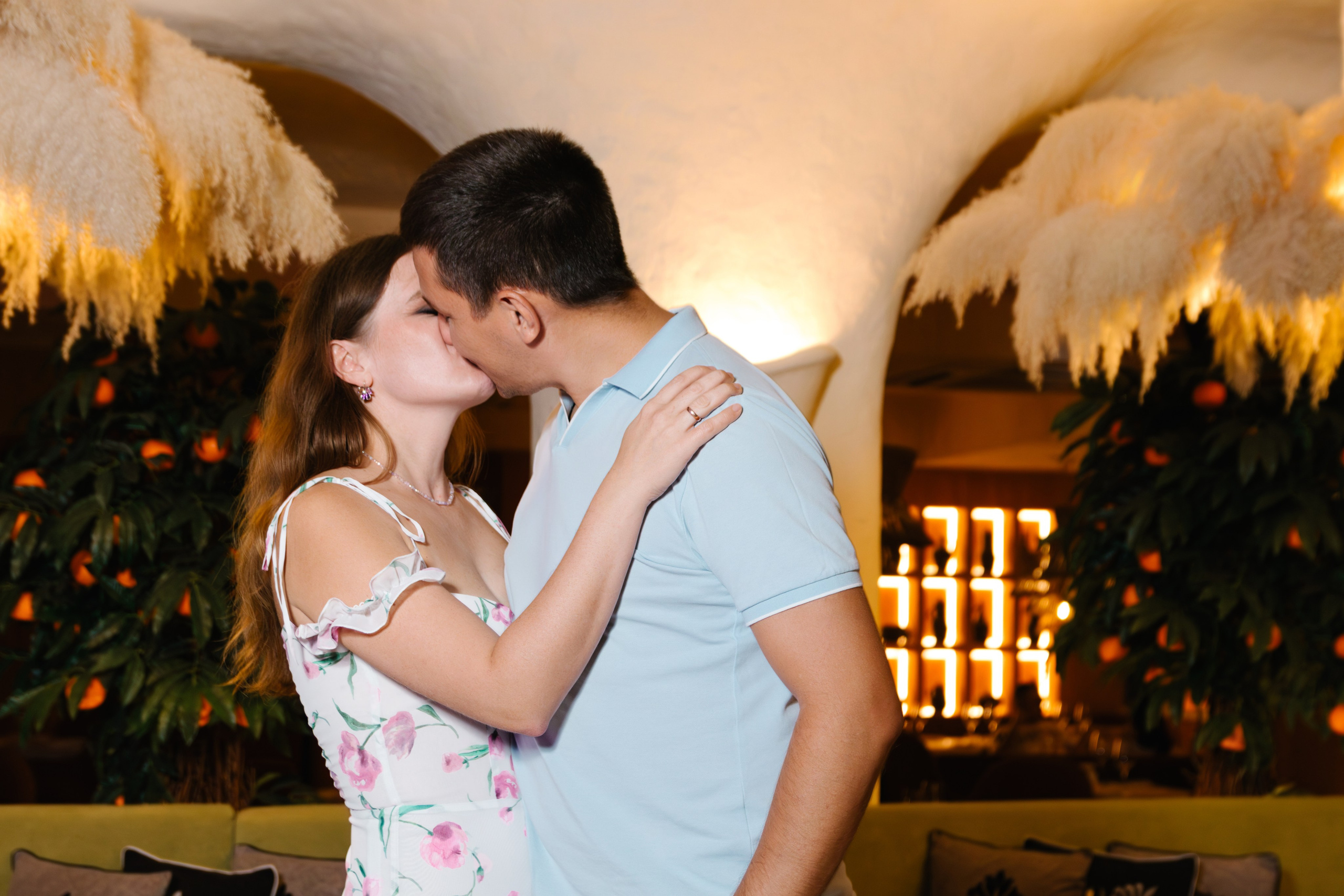 День рождения Дианы. Артур Иликчян — Wedding & Event фотограф в Краснодаре