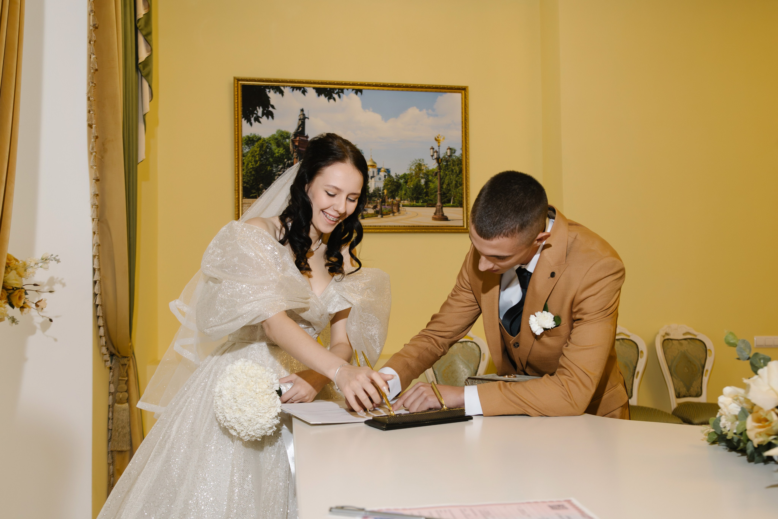 Свадьба Никиты и Карины. Артур Иликчян — Wedding & Event фотограф в Краснодаре