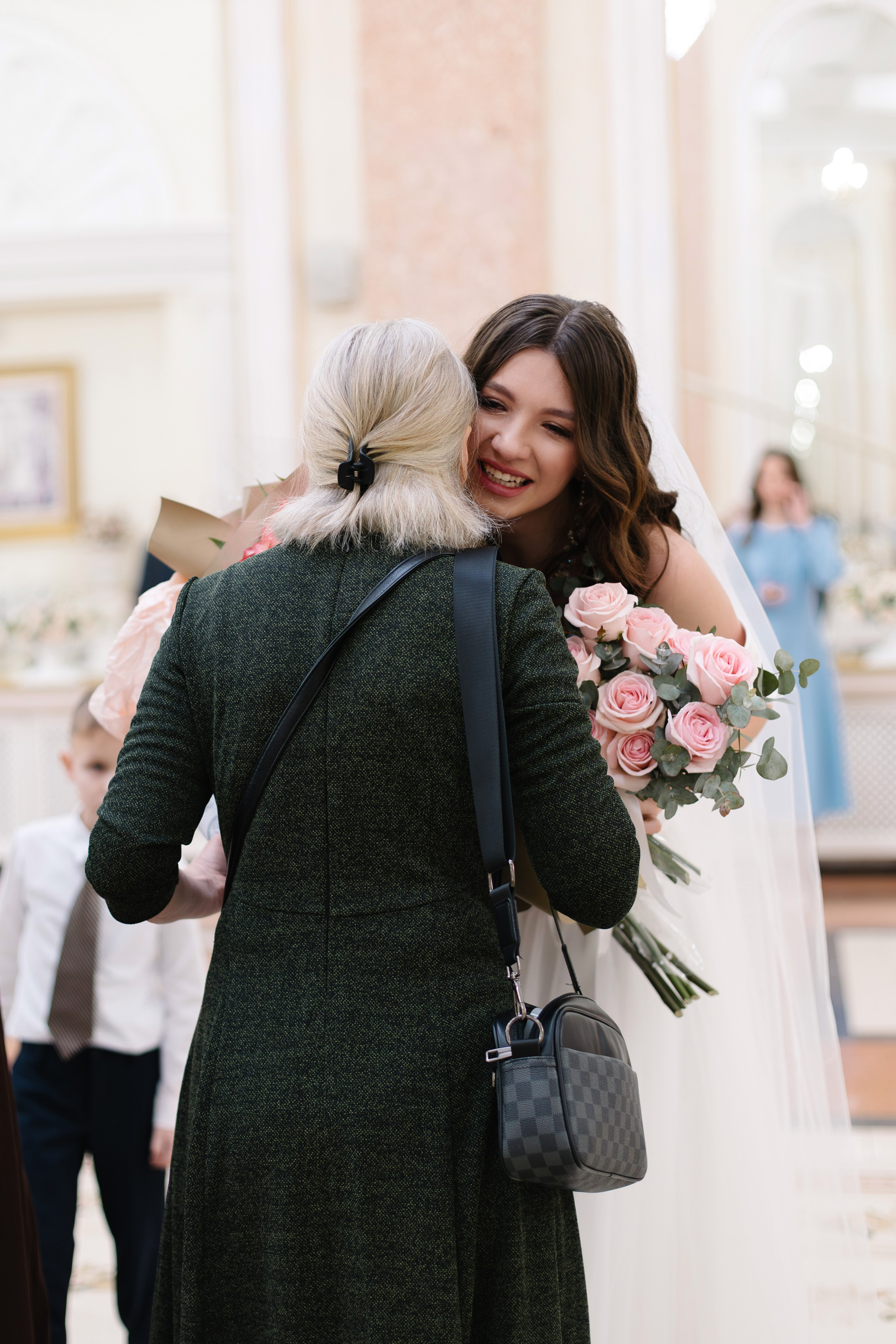 Свадьба Максима и Кристины. Артур Иликчян — Wedding & Event фотограф в Краснодаре