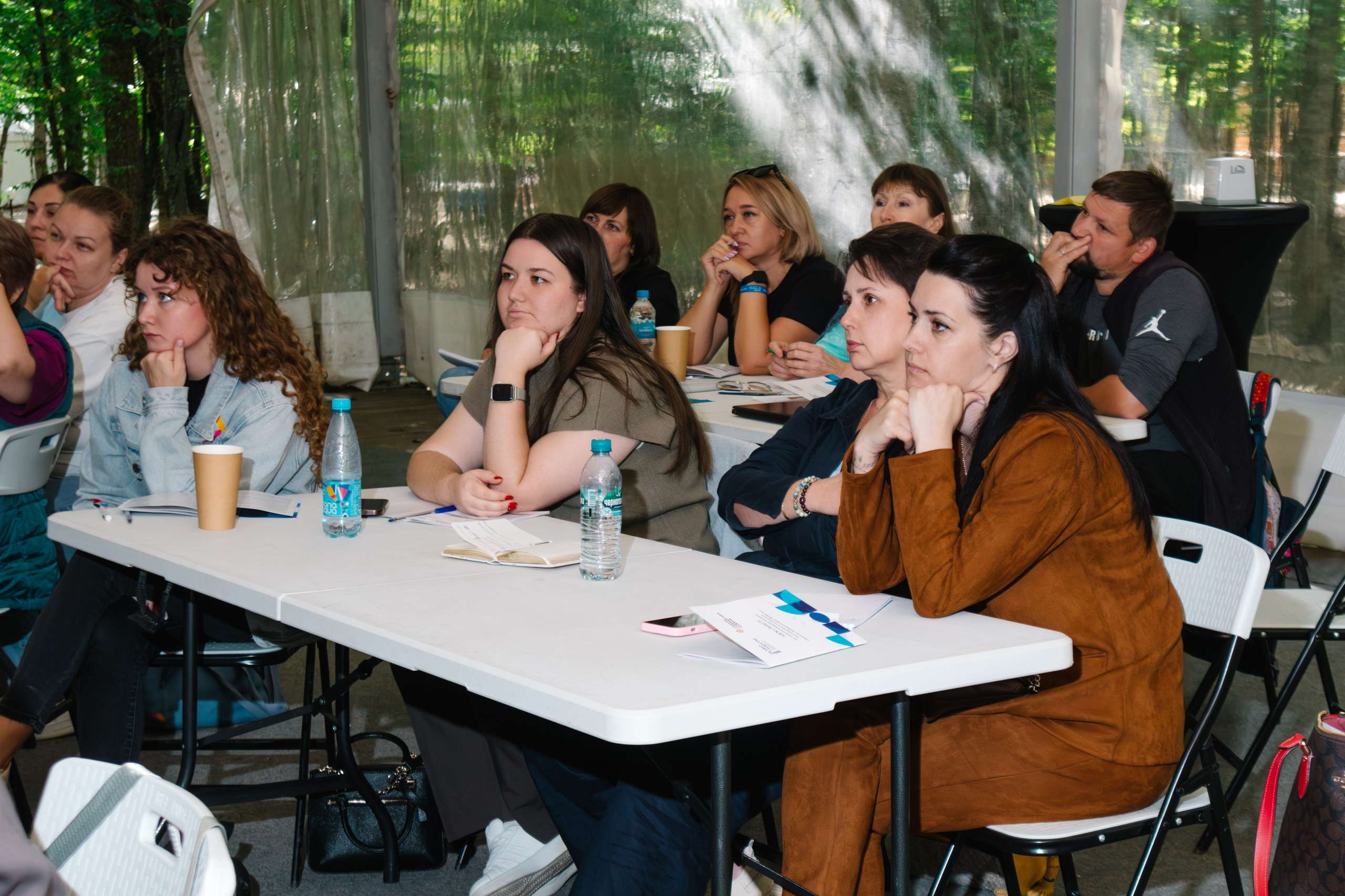 Гранты губернатора Кубани. Артур Иликчян — Wedding & Event фотограф в Краснодаре