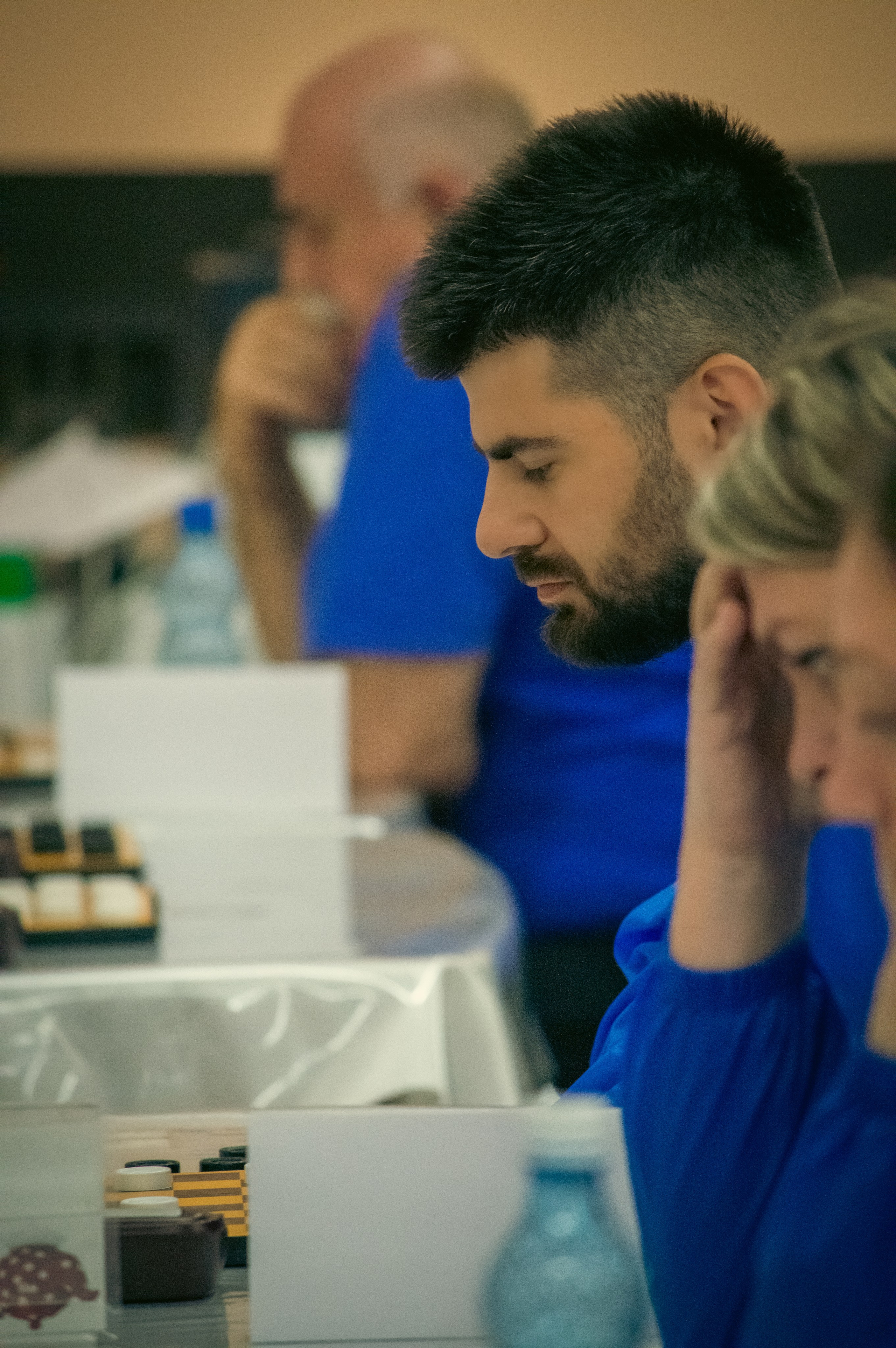 III Летняя Спартакиада 2025 Министерства социальной политики Красноярского края. G G L V D M T R | Фотограф в Красноярске