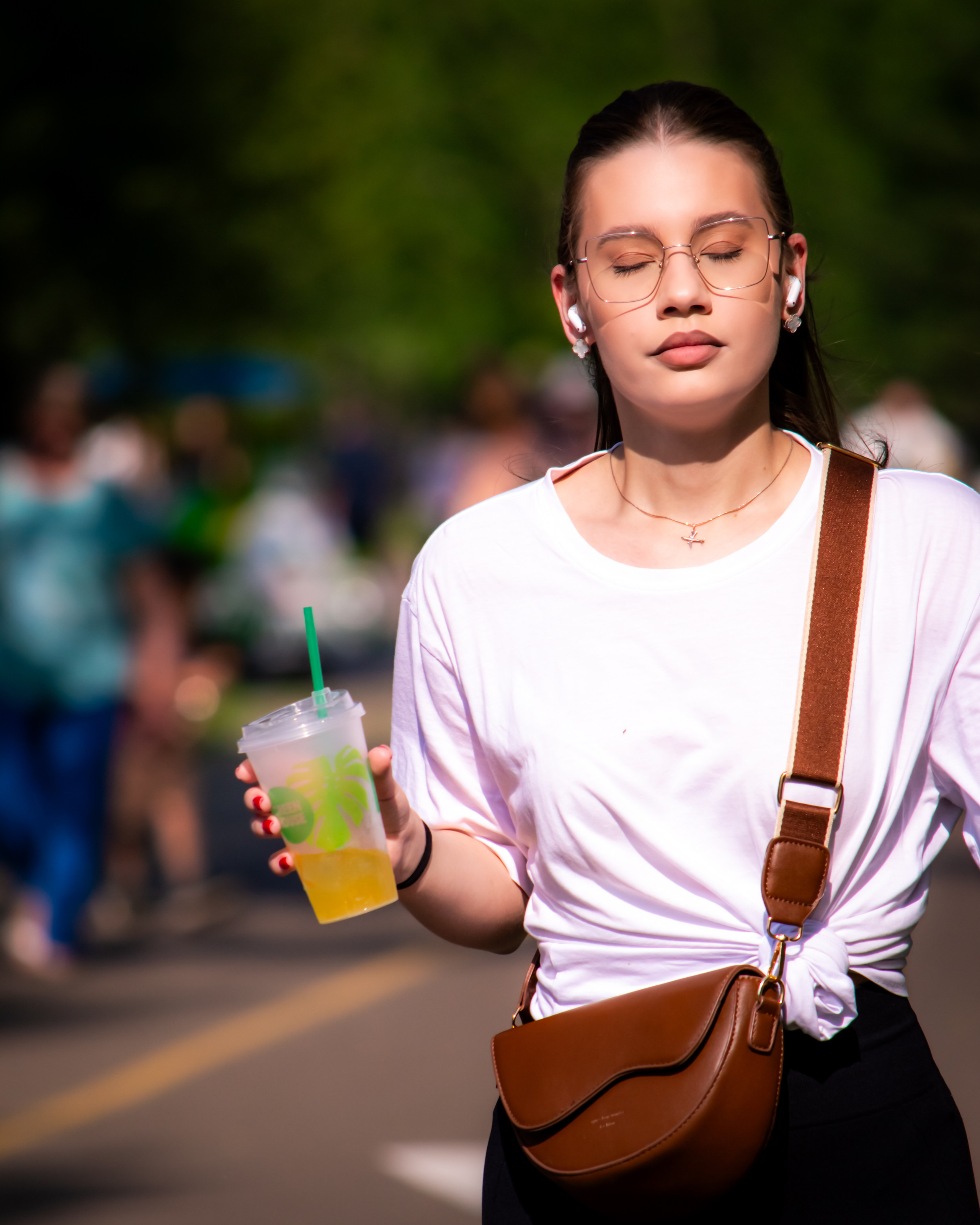 WOMEN IN THE FLOW. G G L V D M T R | Фотограф в Красноярске