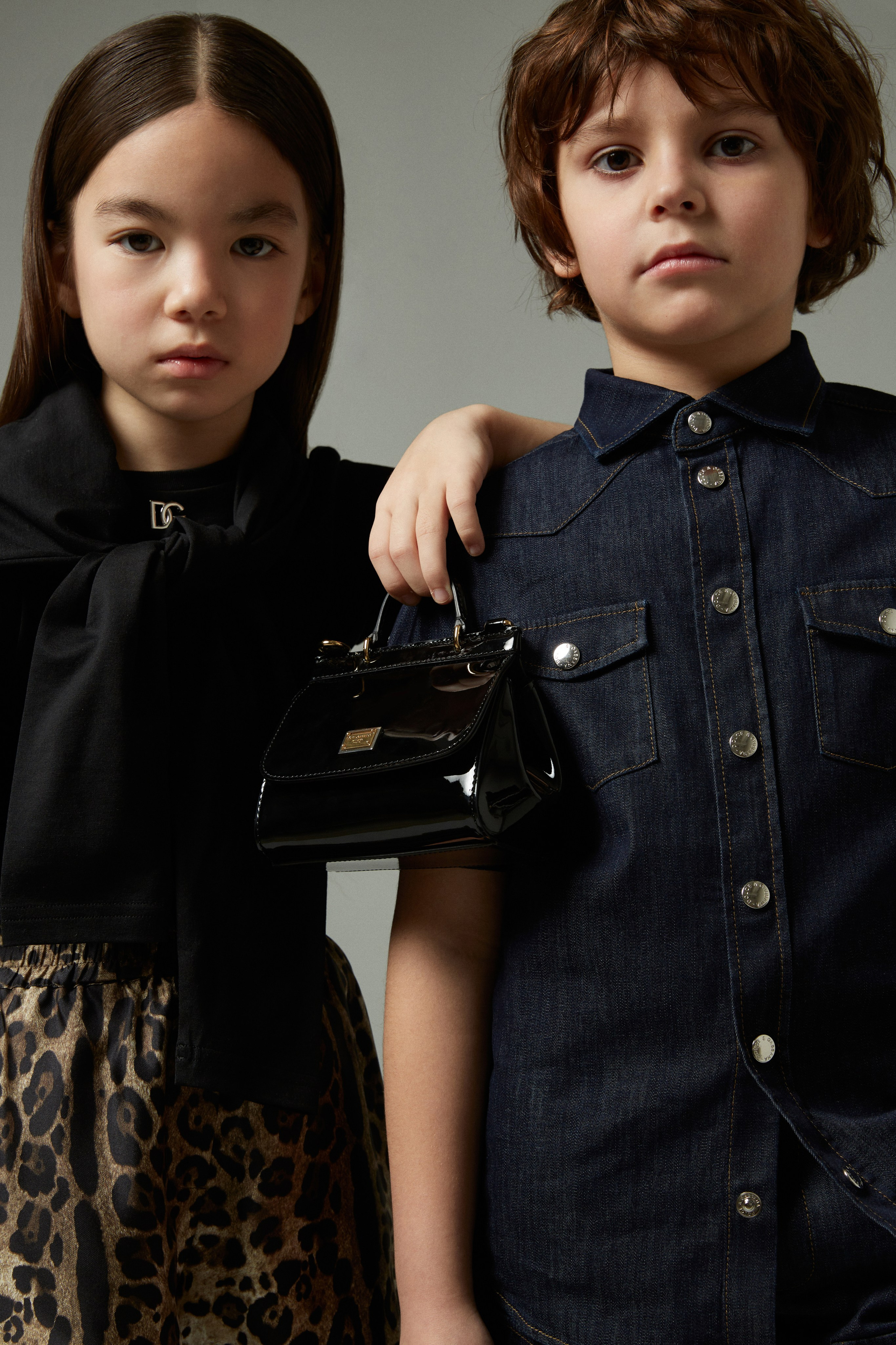 Dolce & Gabbana. Dolgikh Production team