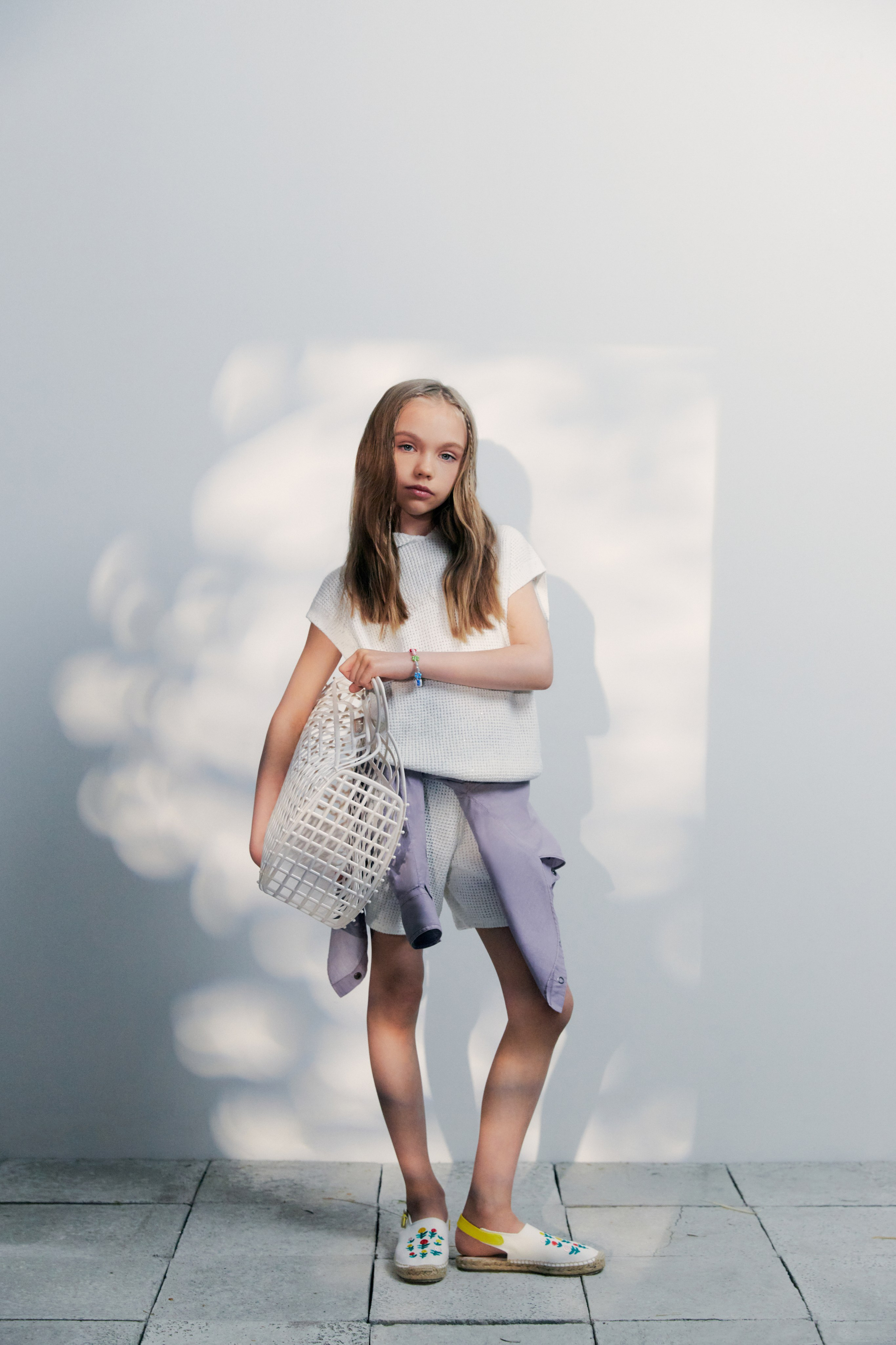 Kids Brunello Cucinelli. Dolgikh Production team