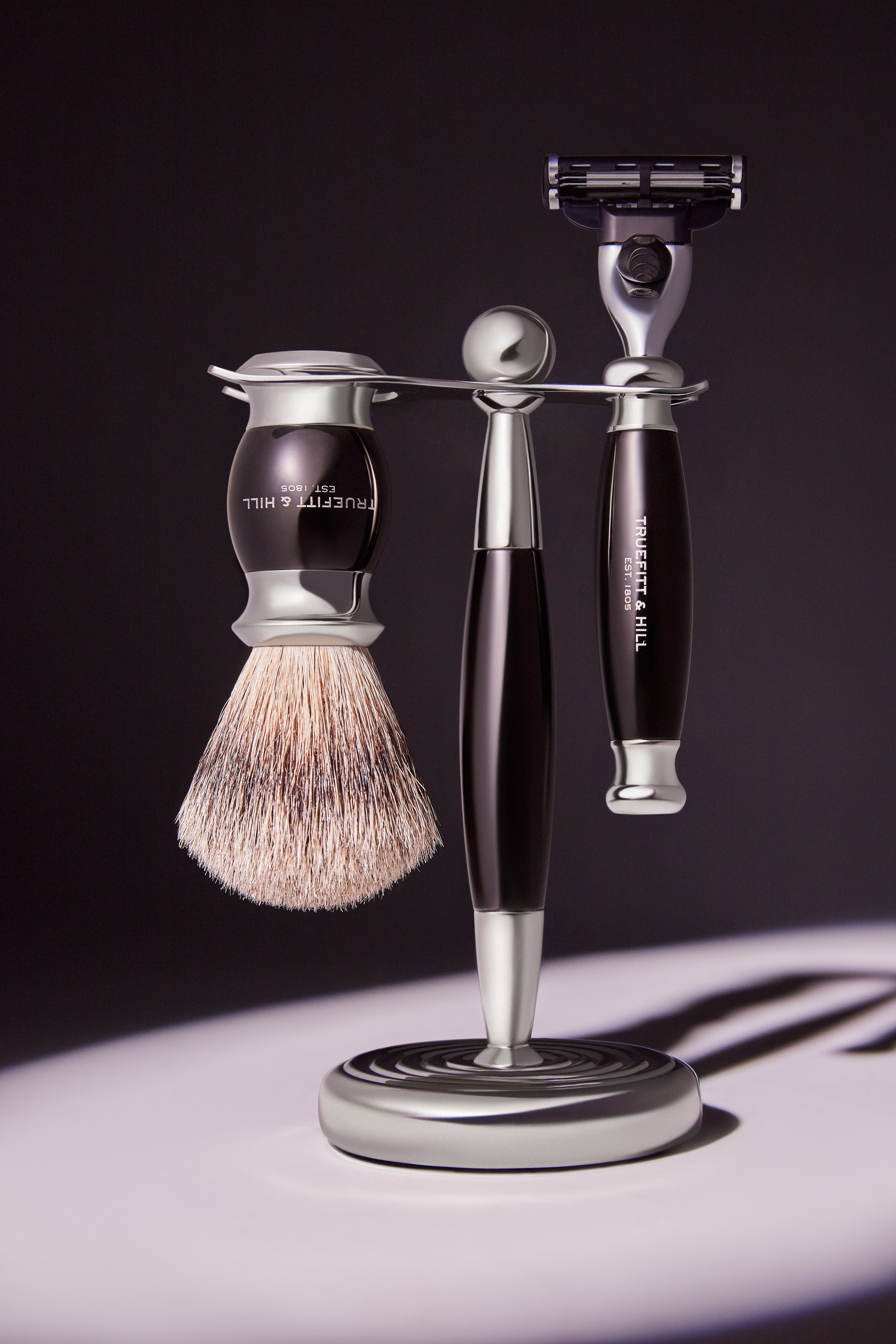 Men's cosmetics. Dolgikh Production team