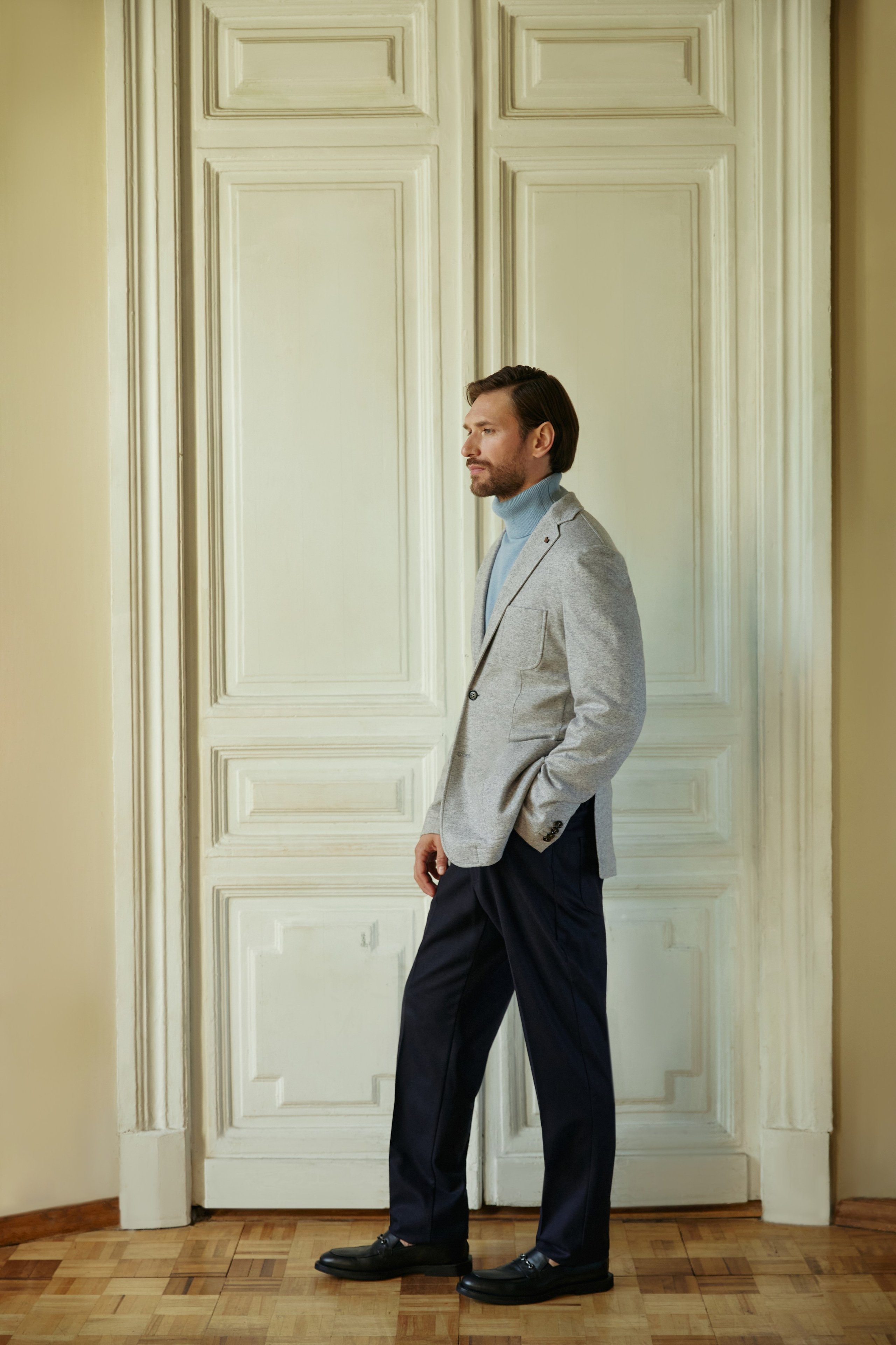 Stefano Ricci. Dolgikh Production team