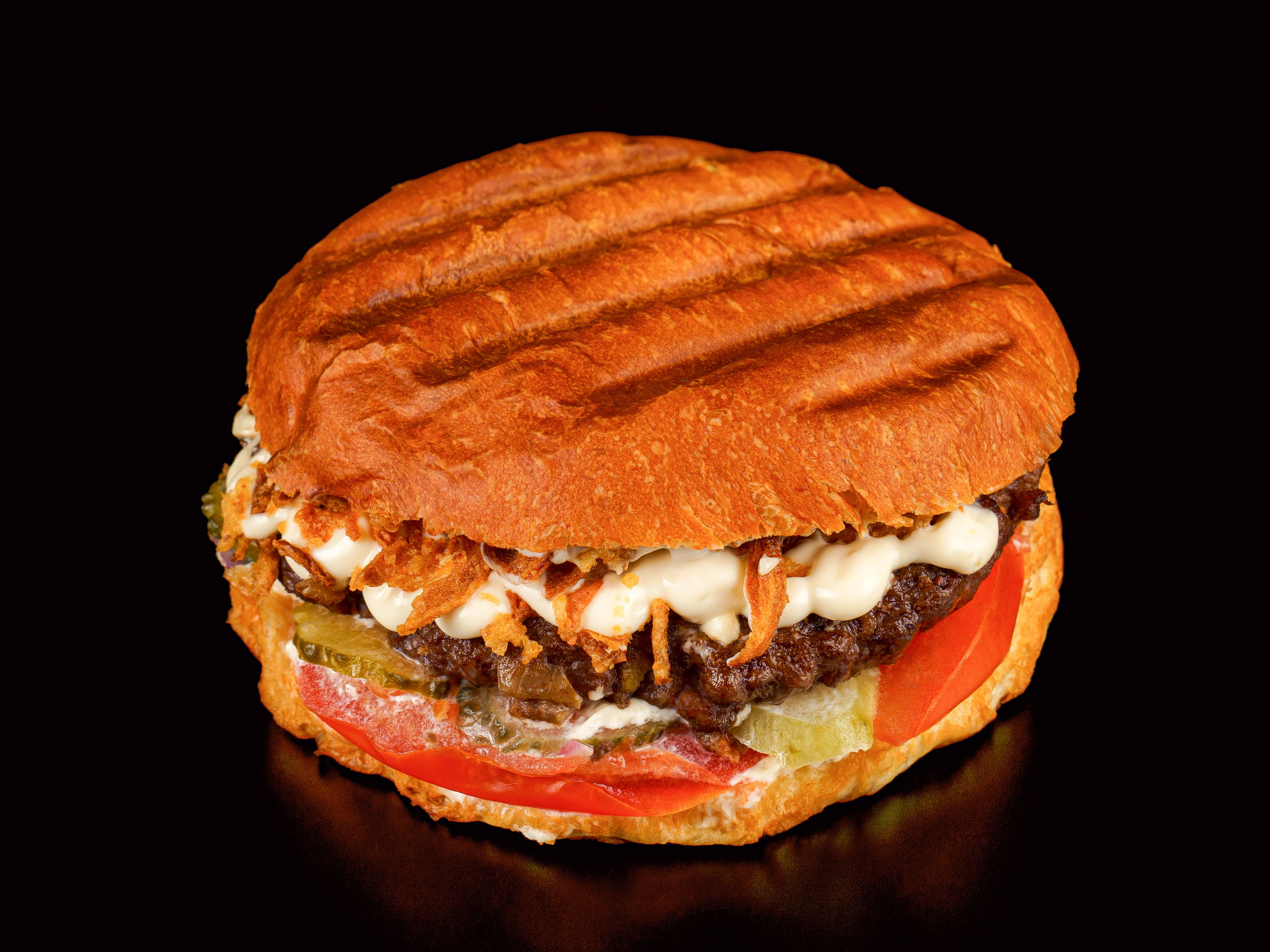 Papi Burger's. Макаров Сергей|Creamlebot Фотограф города Ростов-на-Дону