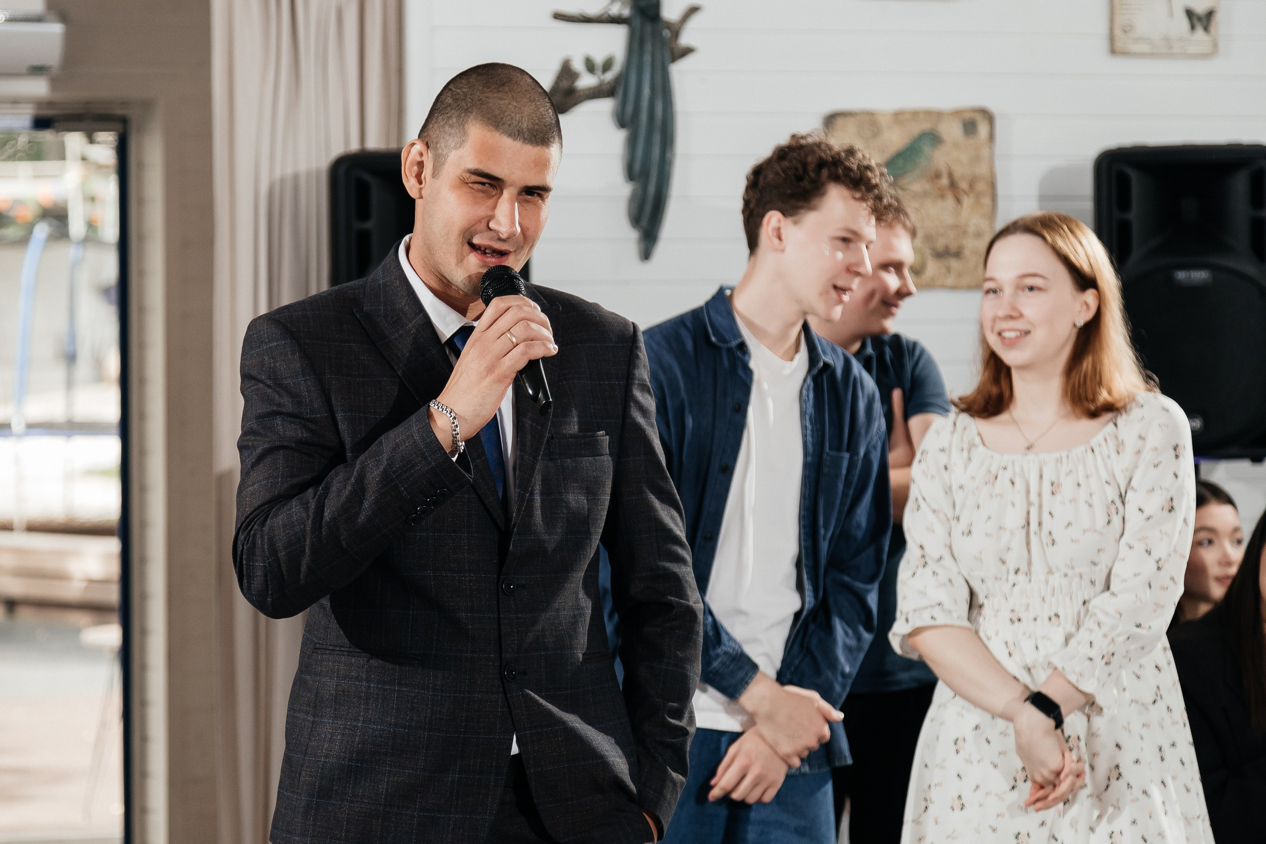 Дмитрий и Мария/2024. Свадебный и семейный фотограф в Екатеринбурге