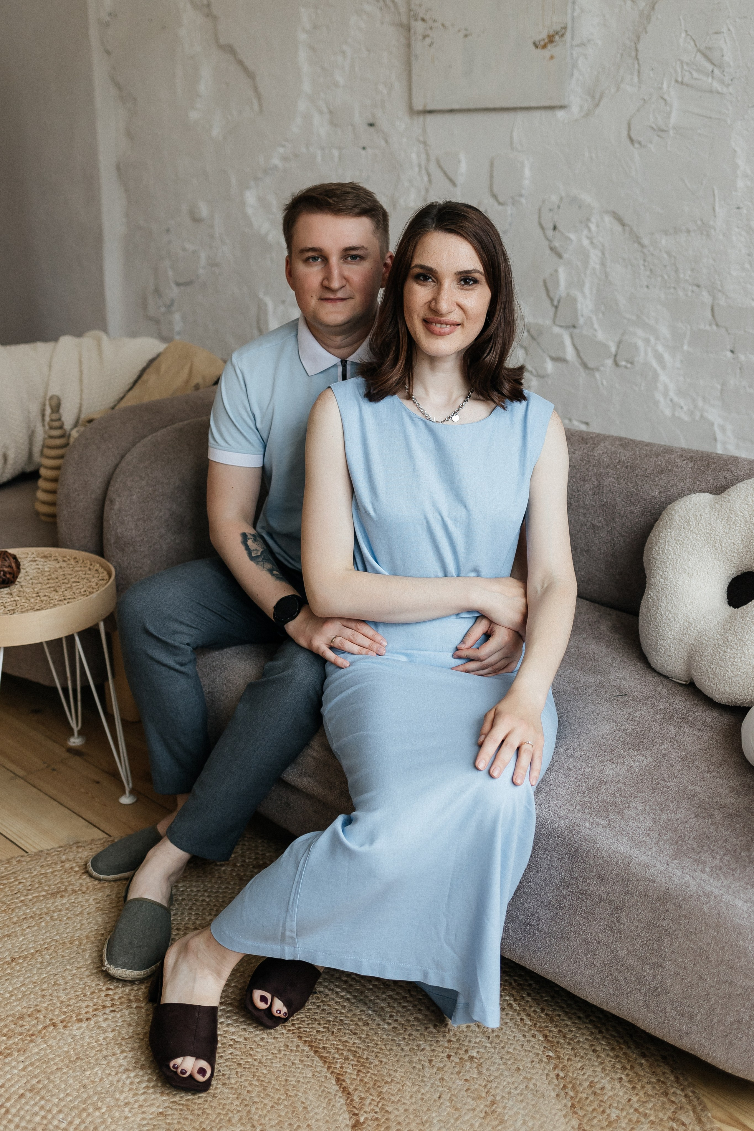 Юлия/Сергей/Тимофей/2025. Свадебный и семейный фотограф в Екатеринбурге